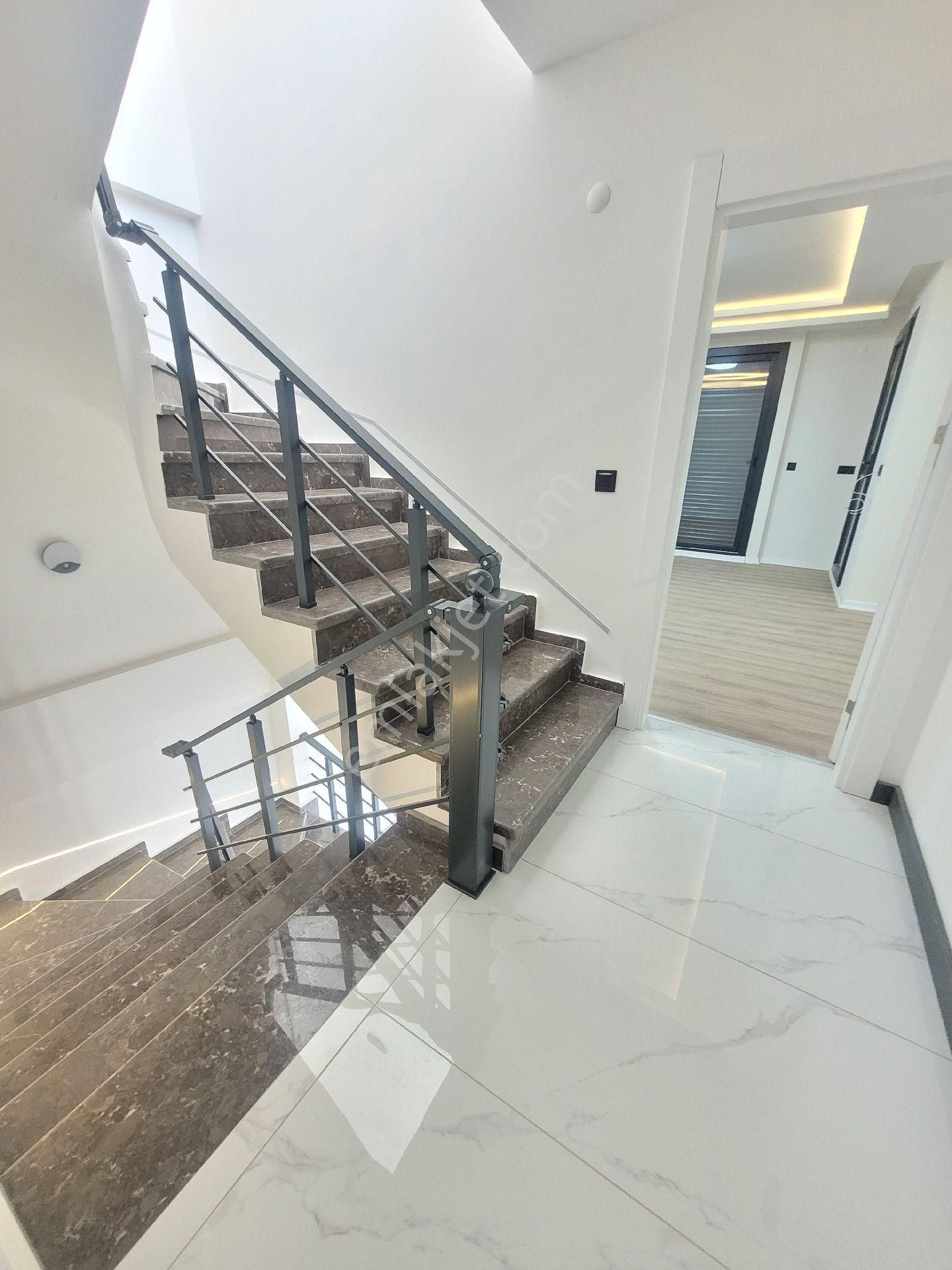 Didim'de Satılık Fırsat Müstakil Sıfır Havuzlu Villa - Görsel 26