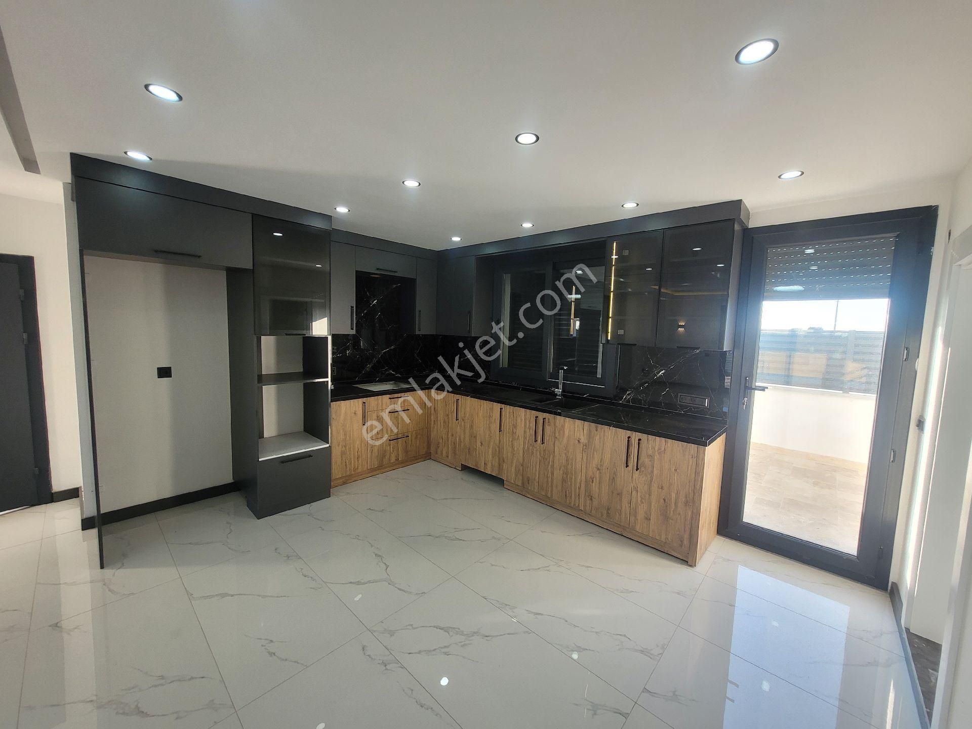 Didim'de Satılık Fırsat Müstakil Sıfır Havuzlu Villa - Görsel 12