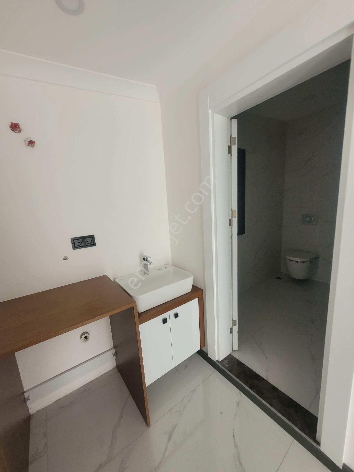 Didim'de Satılık Fırsat Müstakil Sıfır Havuzlu Villa - Görsel 21