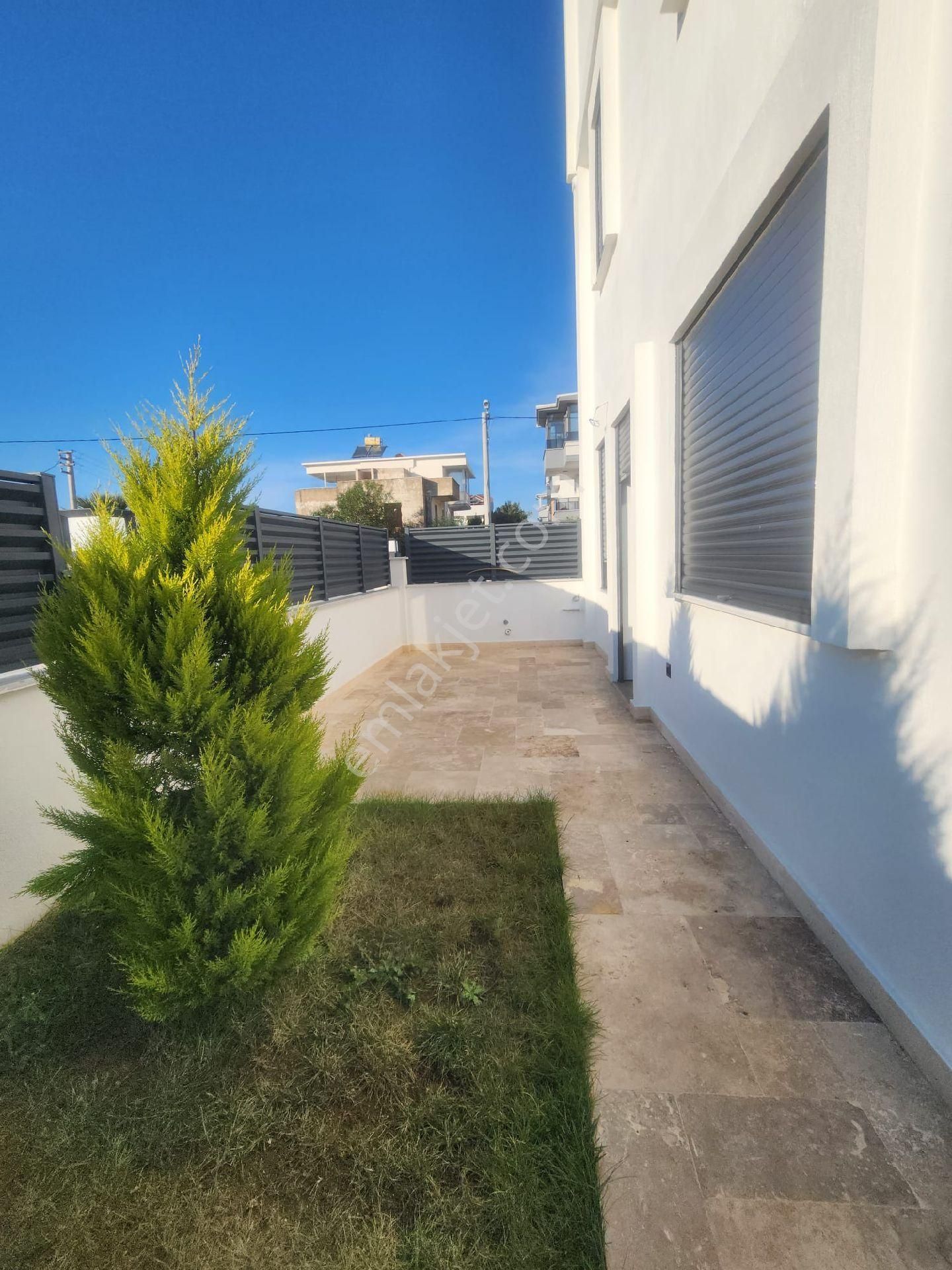 Didim'de Satılık Fırsat Müstakil Sıfır Havuzlu Villa - Görsel 3