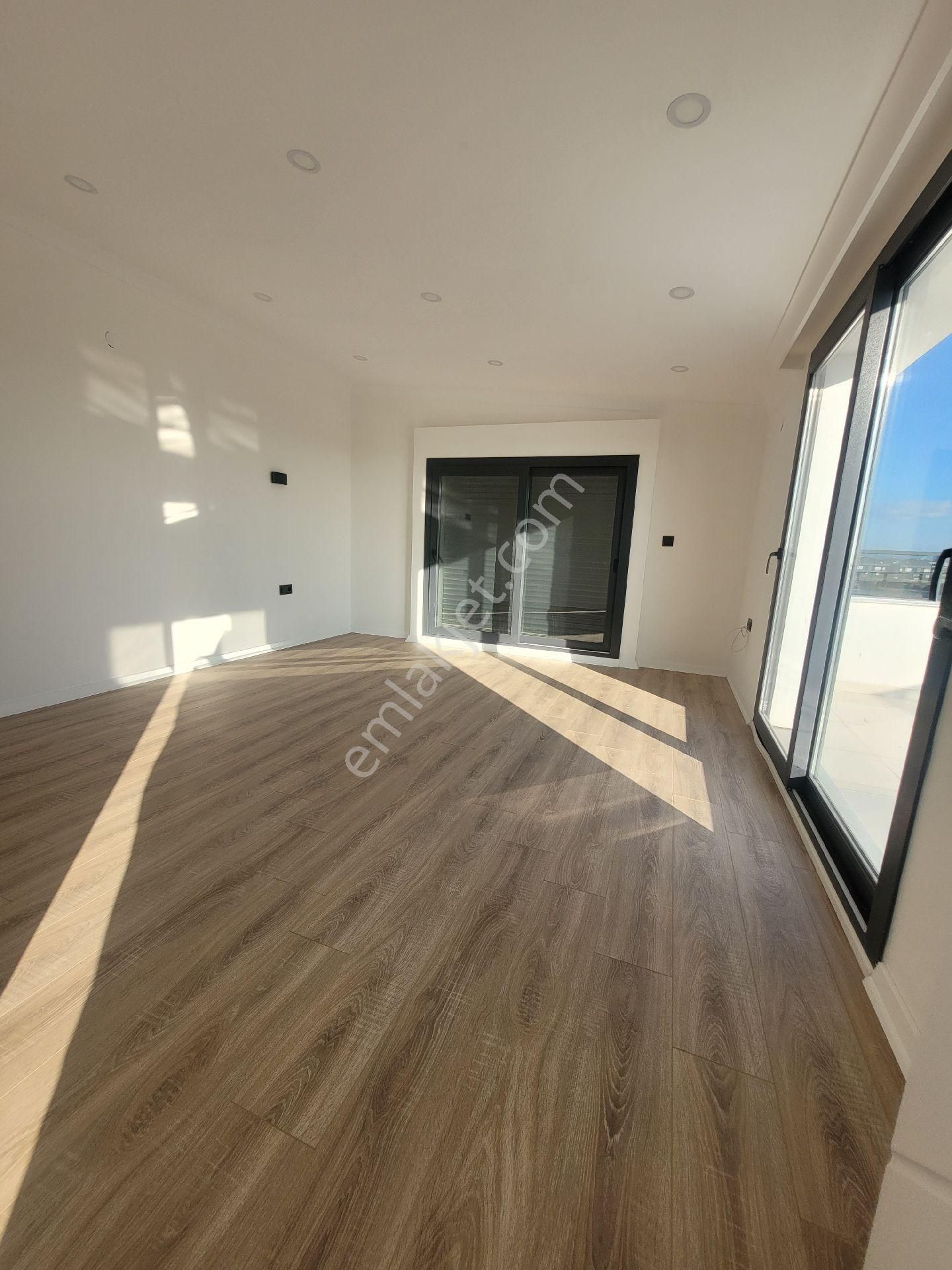 Didim'de Satılık Fırsat Müstakil Sıfır Havuzlu Villa - Görsel 17