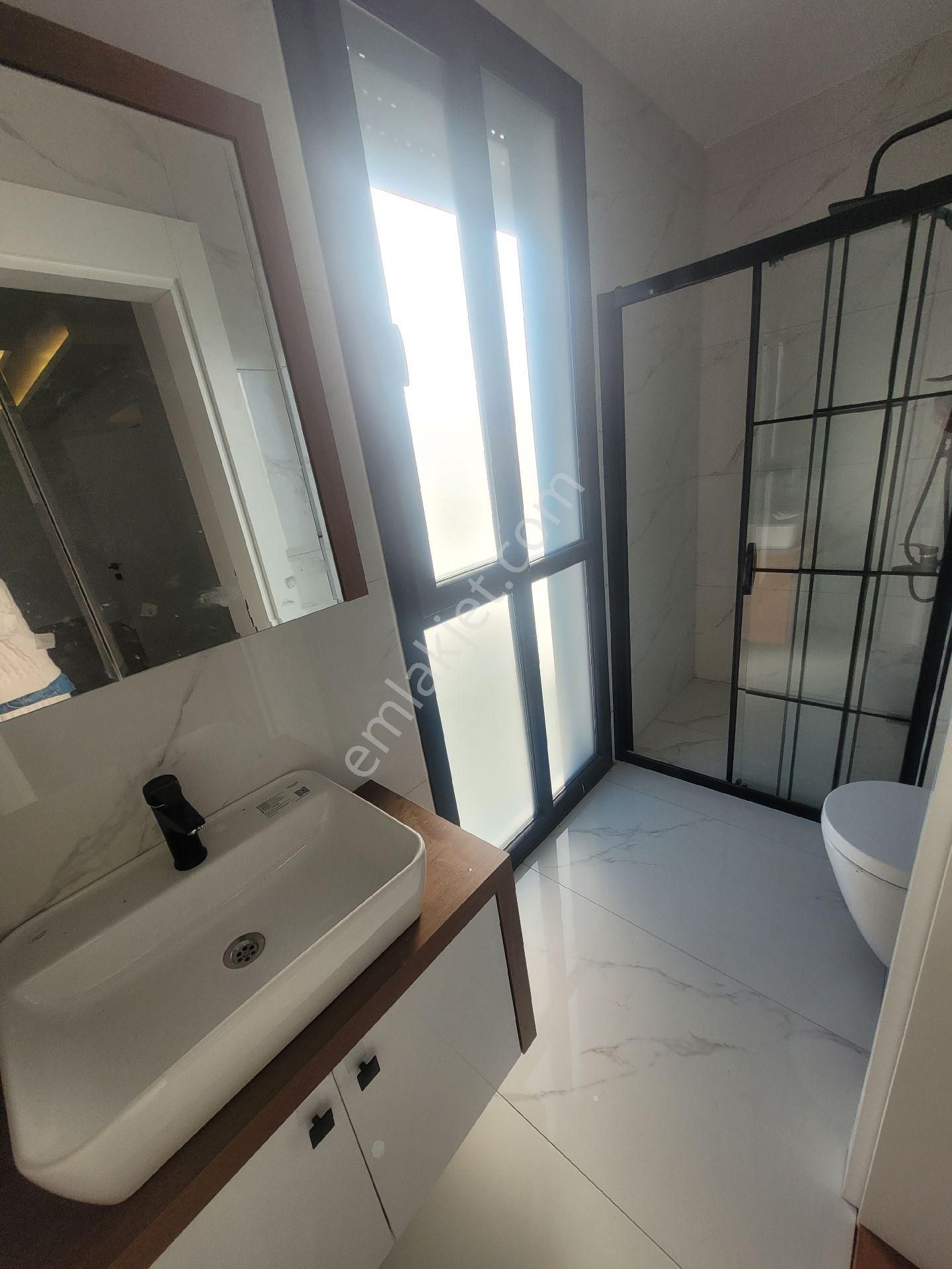 Didim'de Satılık Fırsat Müstakil Sıfır Havuzlu Villa - Görsel 23