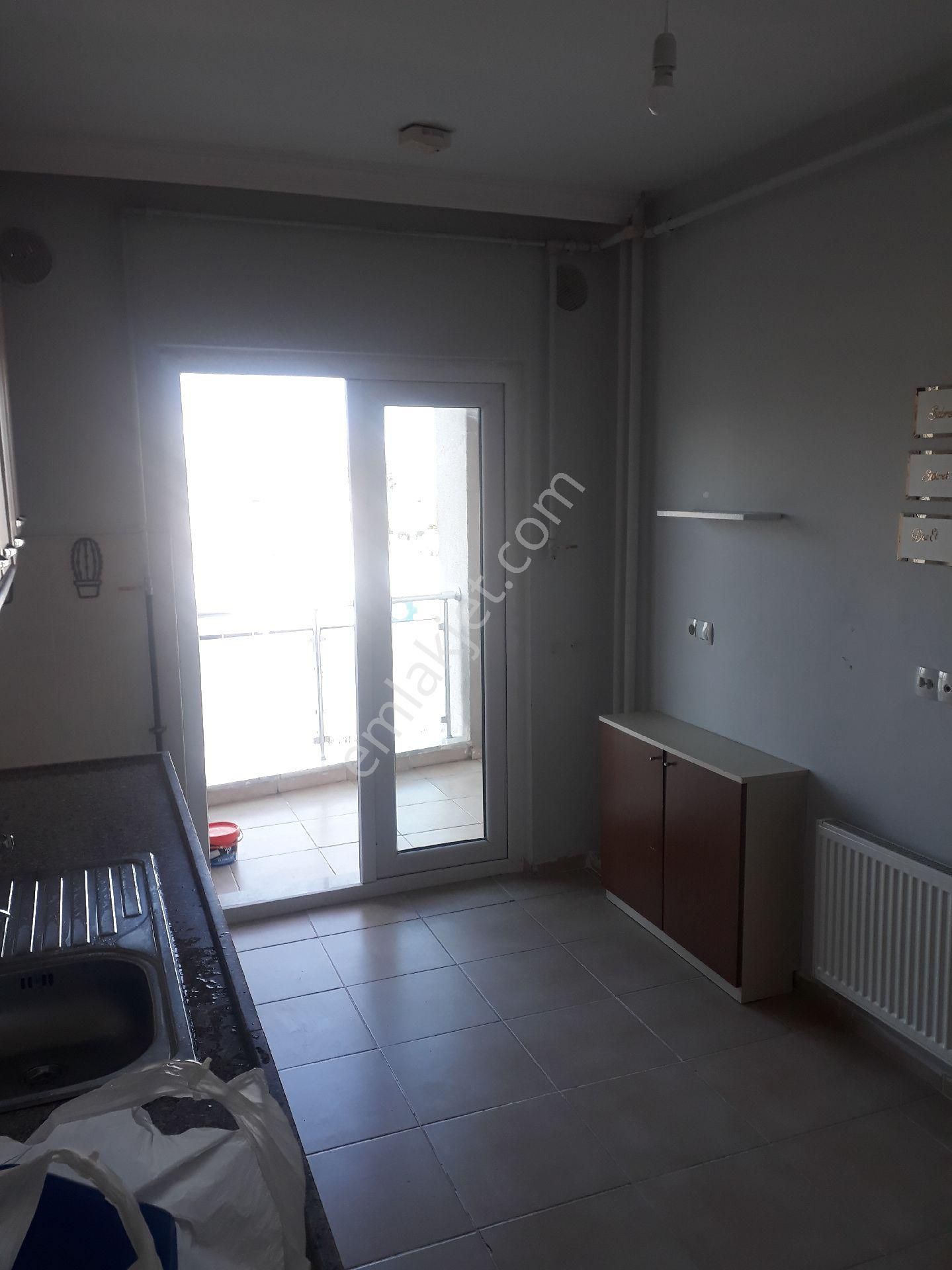 Adana Seyhan İsmetpaşa Mah. Kıyıboyu Toki Kiralık 3+1 - Görsel 3