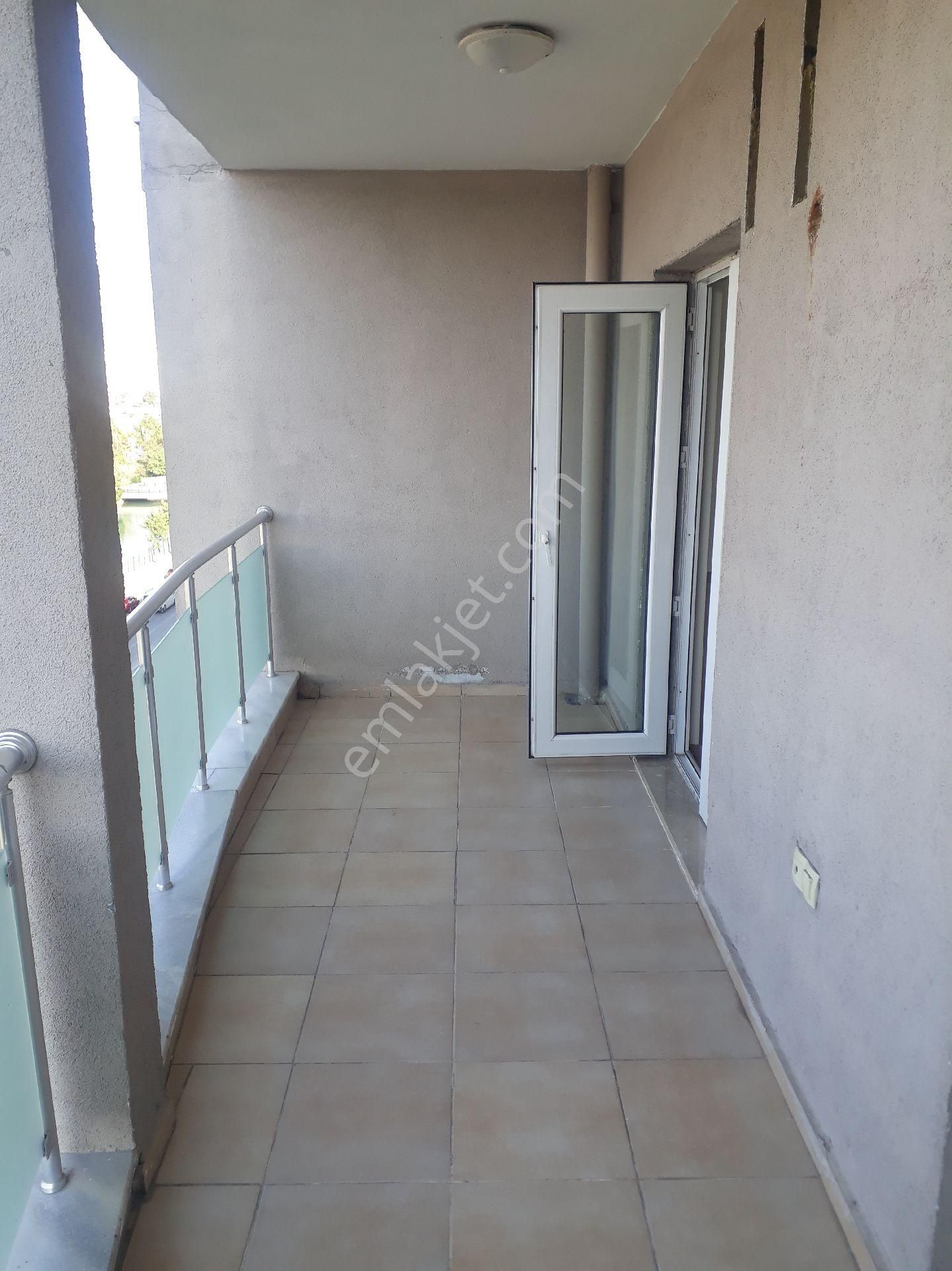 Adana Seyhan İsmetpaşa Mah. Kıyıboyu Toki Kiralık 3+1 - Görsel 17