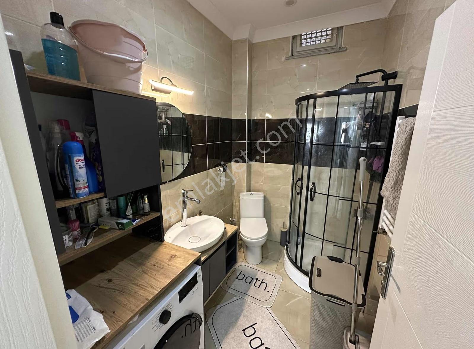 Gebze İstasyon Mahallesi'nde 2+1 Net:100 M2 Ful Deniz Manzaralı - Görsel 26