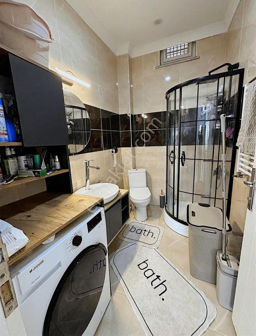 Gebze İstasyon Mahallesi'nde 2+1 Net:100 M2 Ful Deniz Manzaralı - Görsel 22