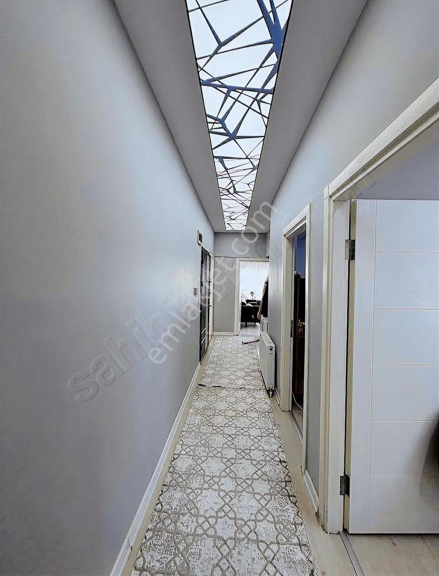 Gebze İstasyon Mahallesi'nde 2+1 Net:100 M2 Ful Deniz Manzaralı - Görsel 25
