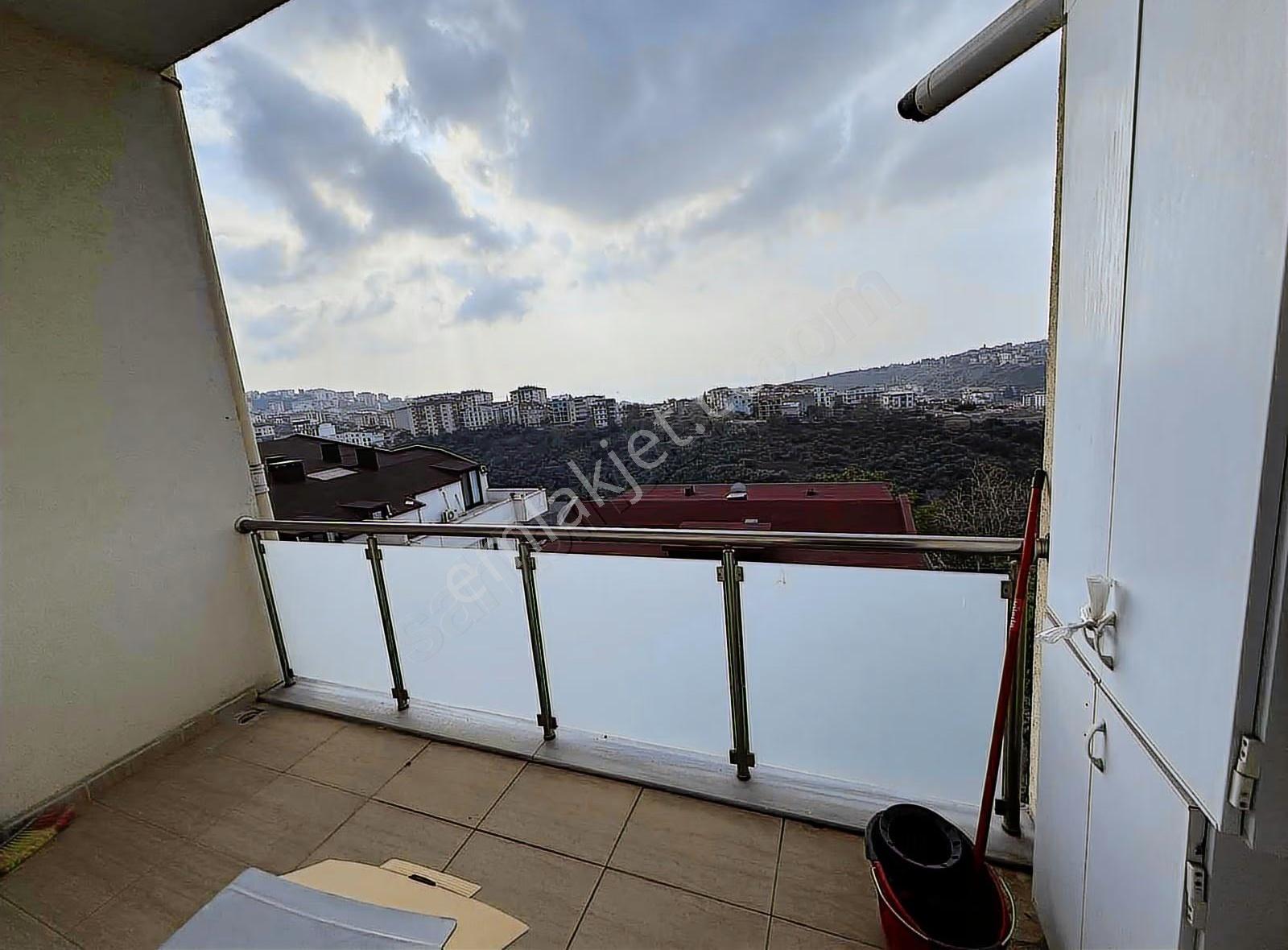Gebze İstasyon Mahallesi'nde 2+1 Net:100 M2 Ful Deniz Manzaralı - Görsel 8