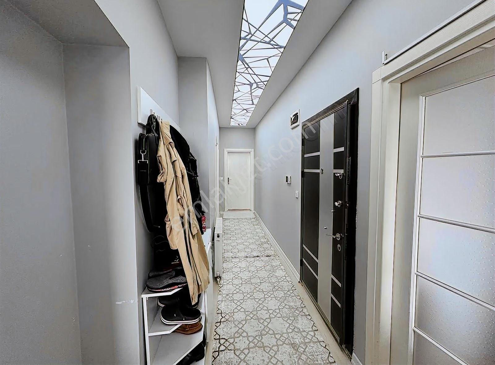 Gebze İstasyon Mahallesi'nde 2+1 Net:100 M2 Ful Deniz Manzaralı - Görsel 13