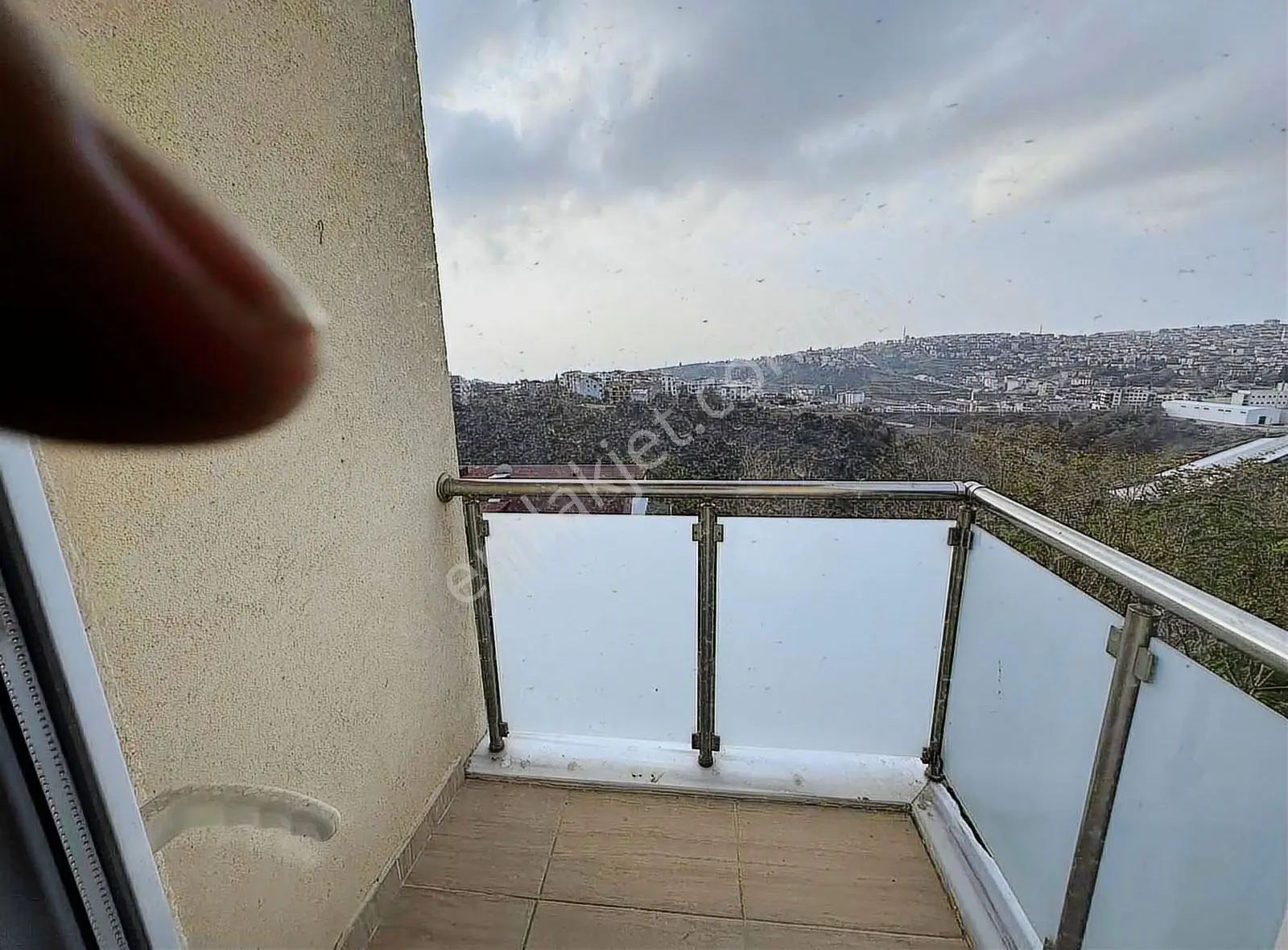 Gebze İstasyon Mahallesi'nde 2+1 Net:100 M2 Ful Deniz Manzaralı - Görsel 3