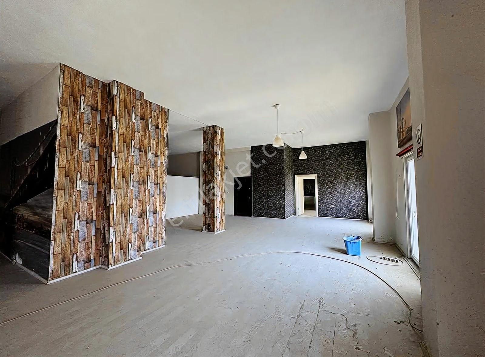 Binamızın Eksi 2de 500m2 Olanyerimiz Cok Amaclı İş İcın Uygun - Görsel 15