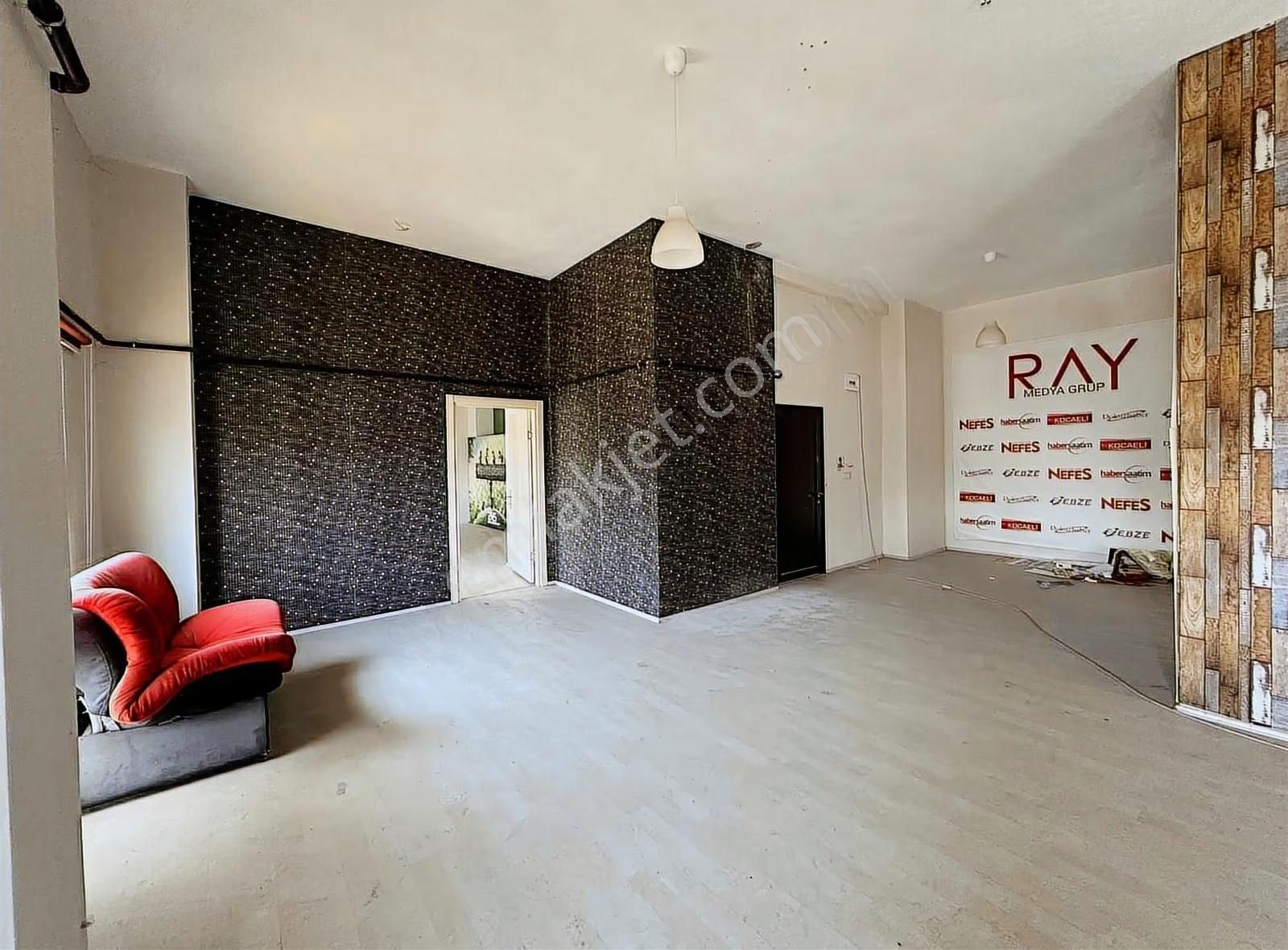 Binamızın Eksi 2de 500m2 Olanyerimiz Cok Amaclı İş İcın Uygun - Görsel 16