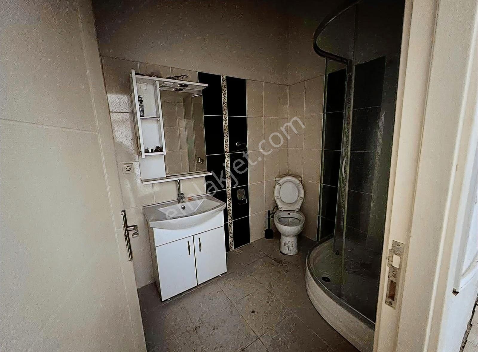 Binamızın Eksi 2de 500m2 Olanyerimiz Cok Amaclı İş İcın Uygun - Görsel 10