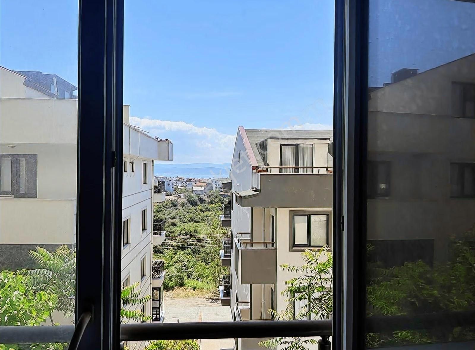 Binamızın Eksi 2de 500m2 Olanyerimiz Cok Amaclı İş İcın Uygun - Görsel 5