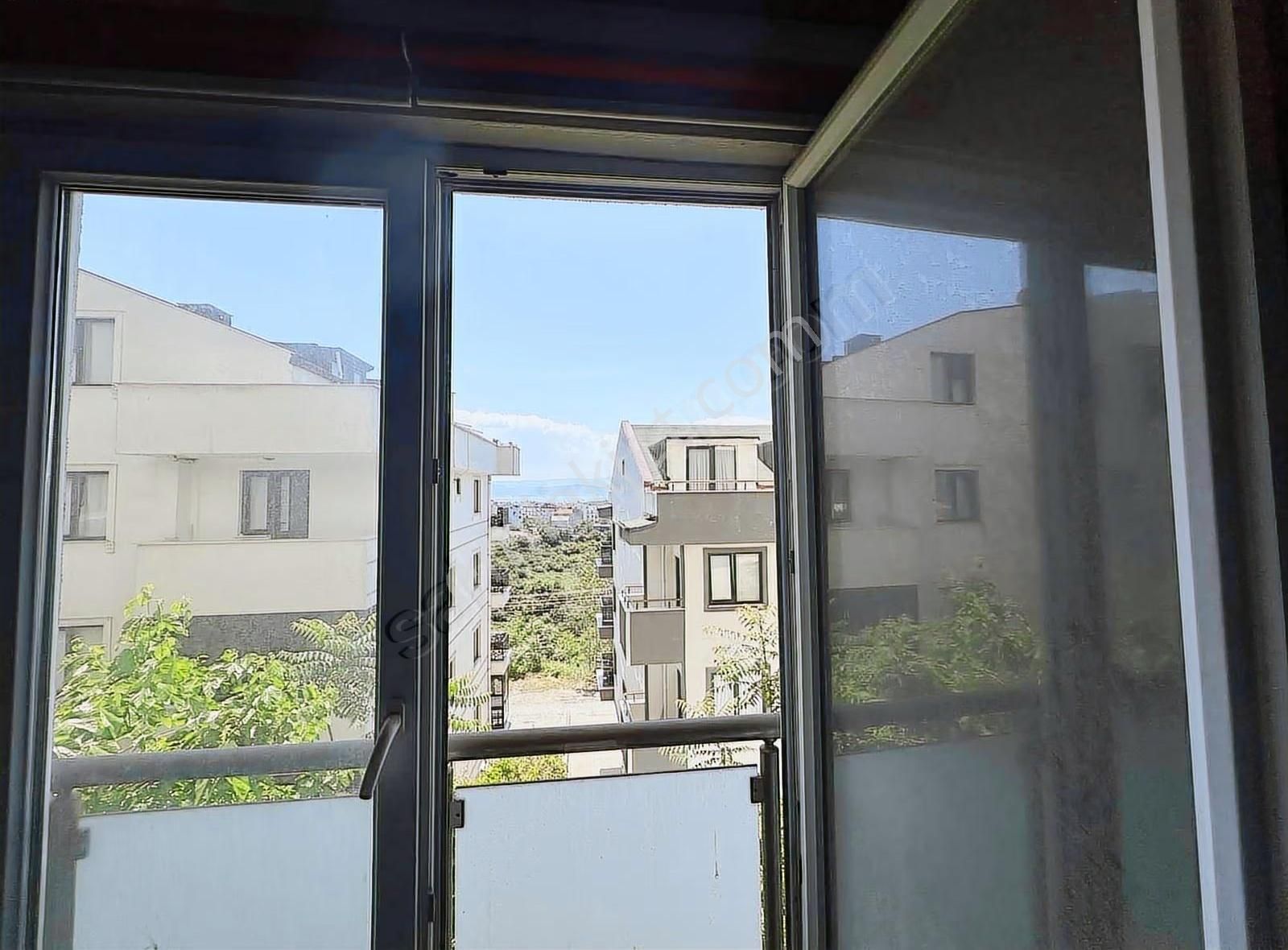 Binamızın Eksi 2de 500m2 Olanyerimiz Cok Amaclı İş İcın Uygun - Görsel 9