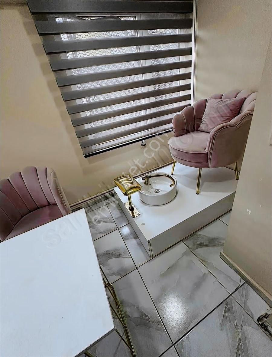 Gebze Carşı İci 3 Katını Aktif Olarak İlk İz Güzellik Merkezi - Görsel 19