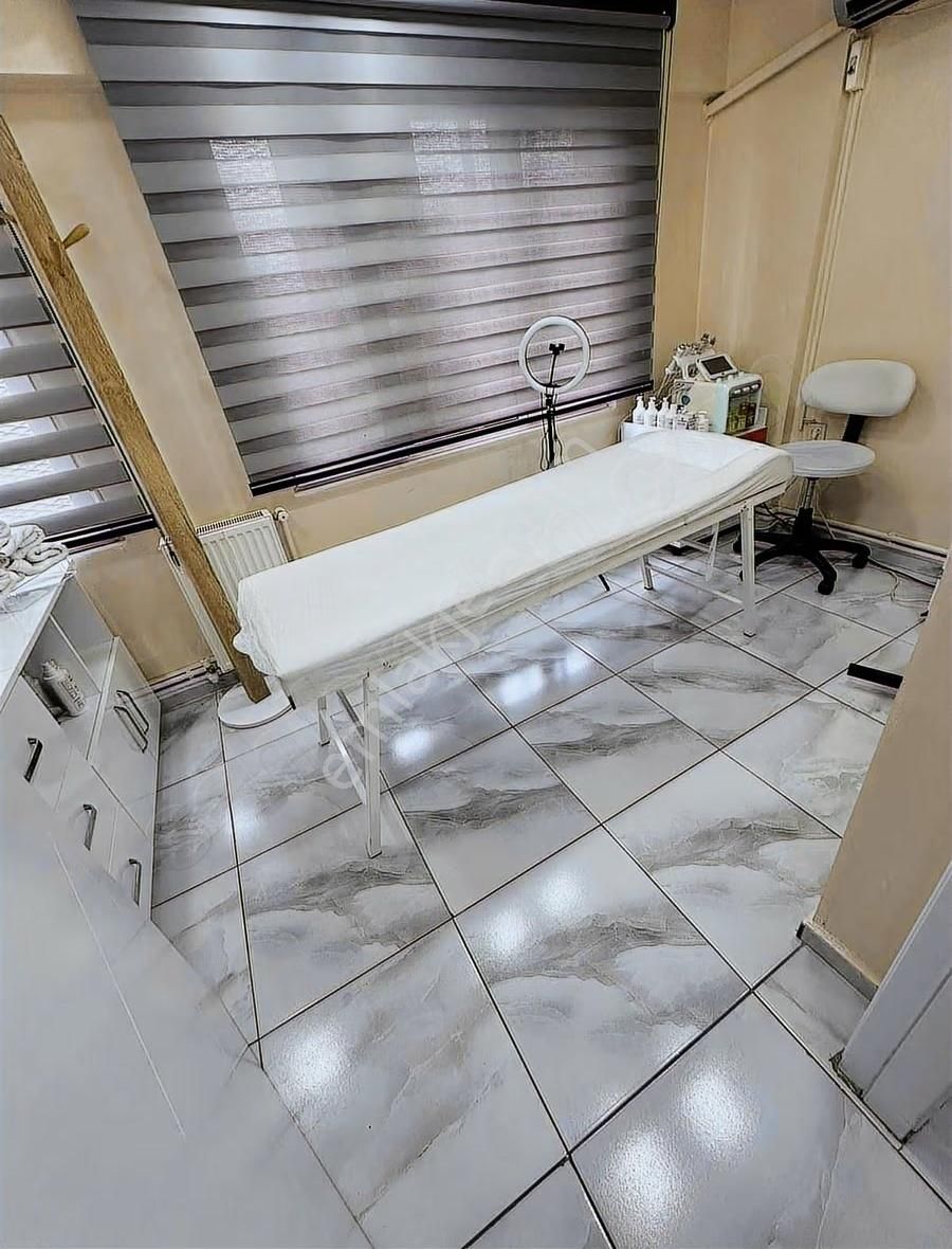 Gebze Carşı İci 3 Katını Aktif Olarak İlk İz Güzellik Merkezi - Görsel 16