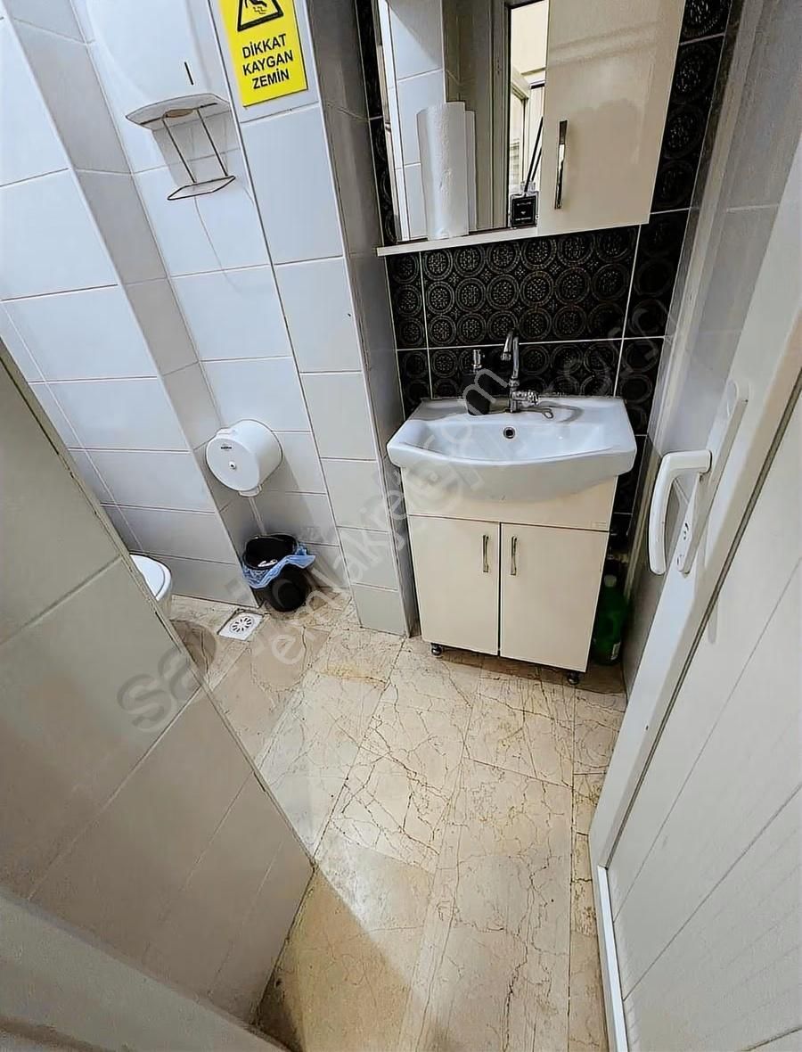 Gebze Carşı İci 3 Katını Aktif Olarak İlk İz Güzellik Merkezi - Görsel 6