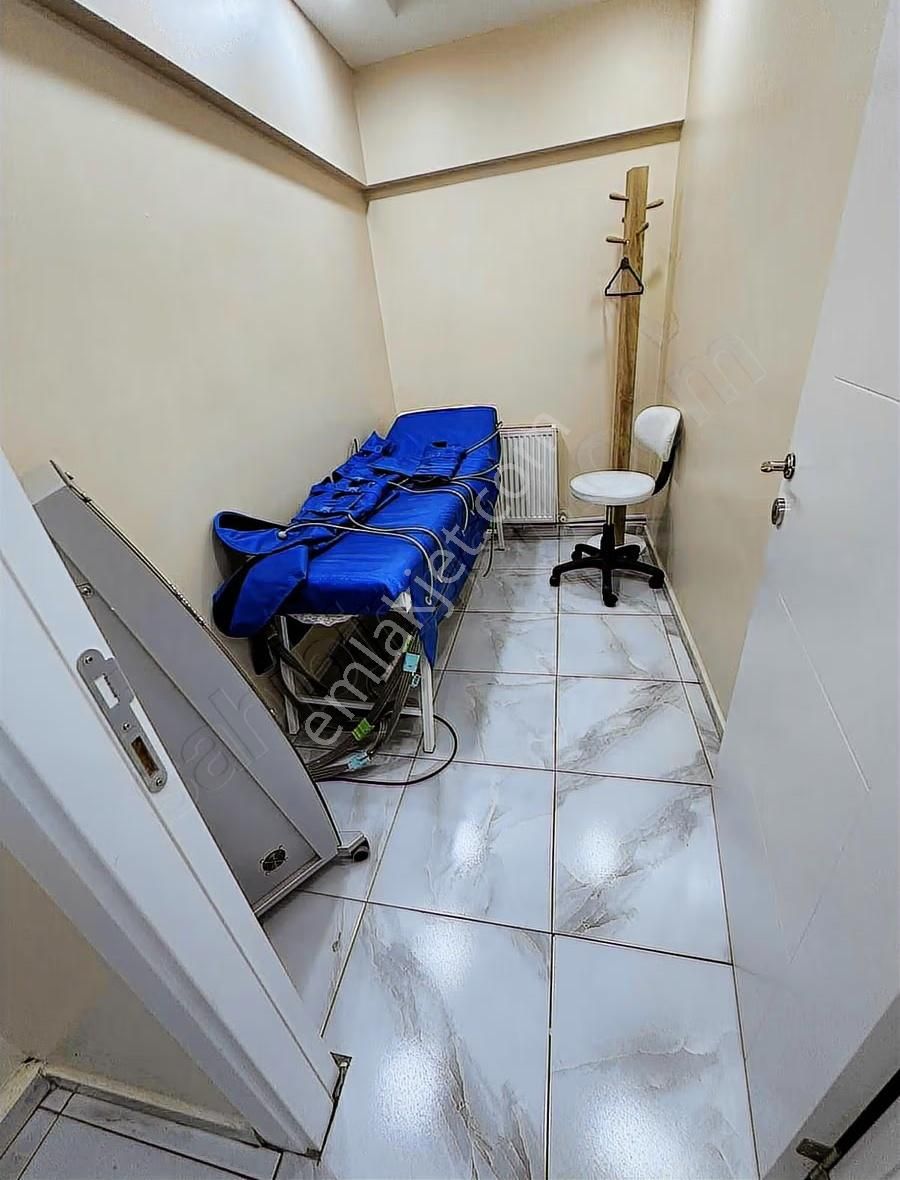 Gebze Carşı İci 3 Katını Aktif Olarak İlk İz Güzellik Merkezi - Görsel 3