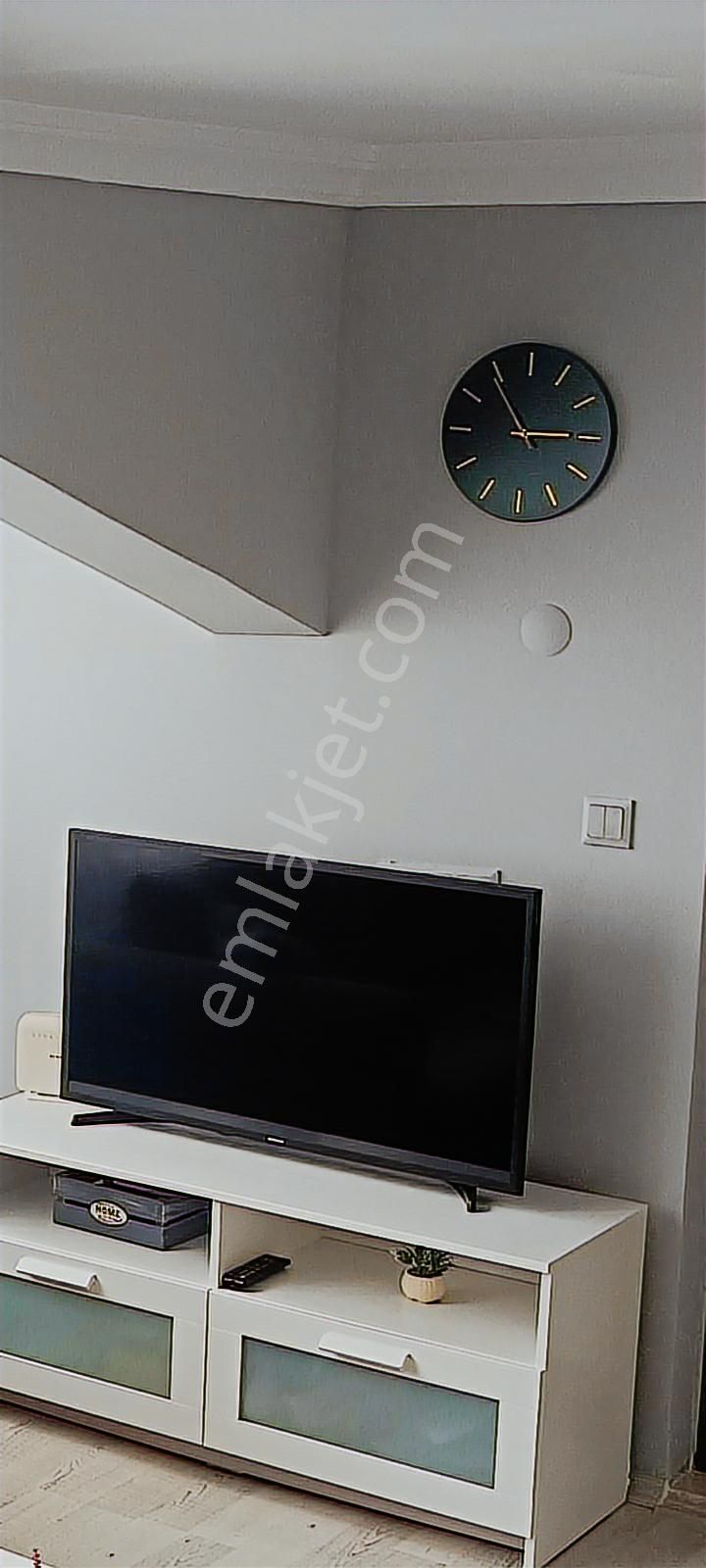 Didim Altınkum Da 3+1 Eşyalı Teraslı Dublex Daire - Görsel 15