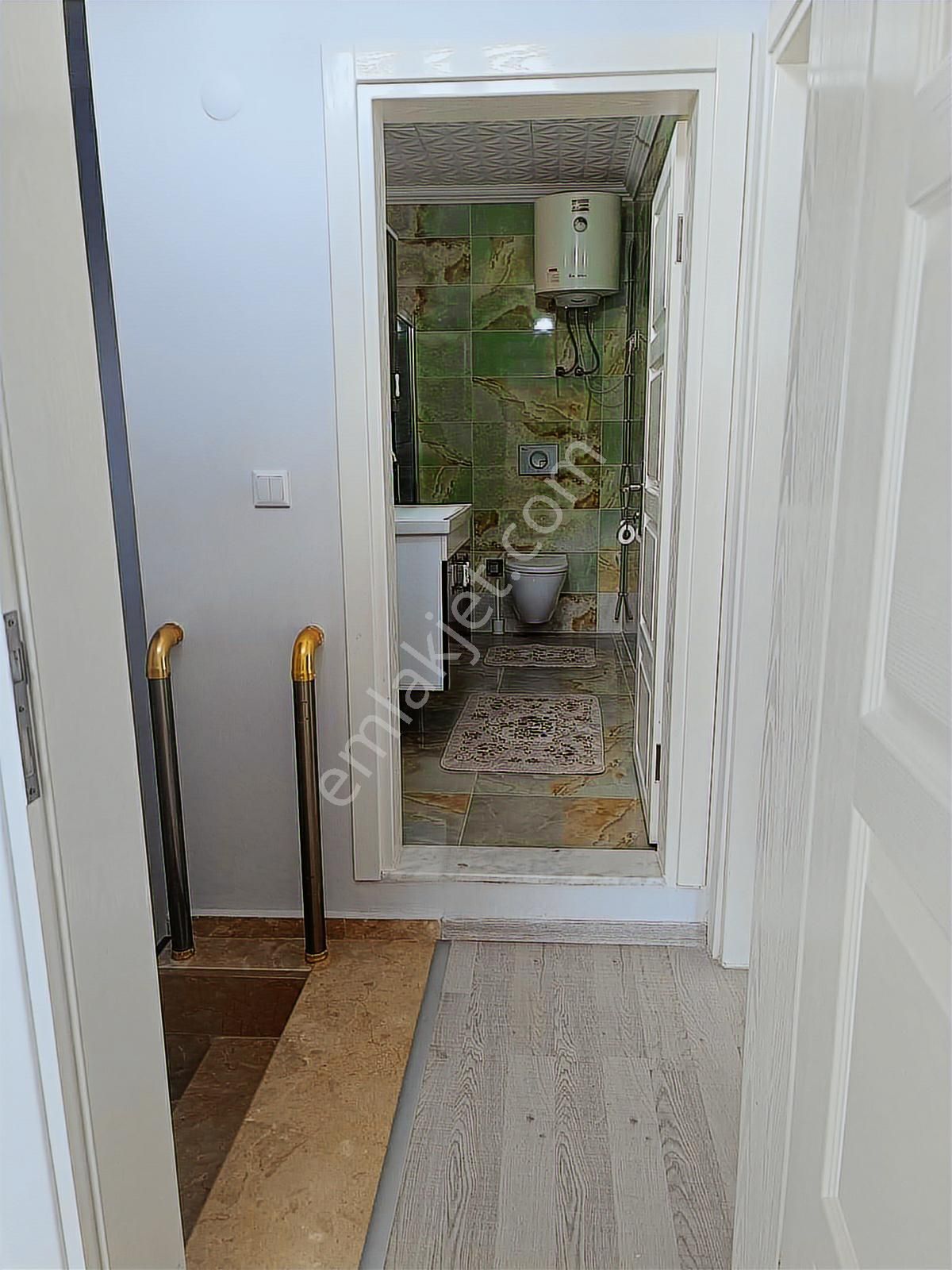 Didim Altınkum Da 3+1 Eşyalı Teraslı Dublex Daire - Görsel 18