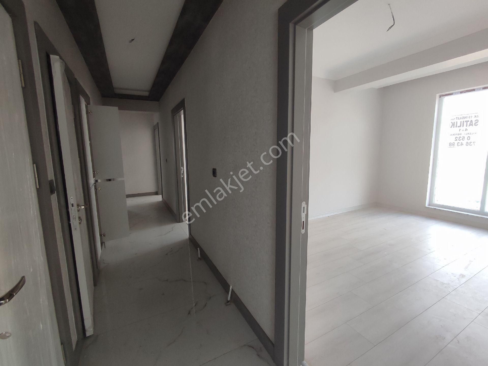 Ayaş Yolu Yakını 4+1 Lüks Daire - Görsel 19