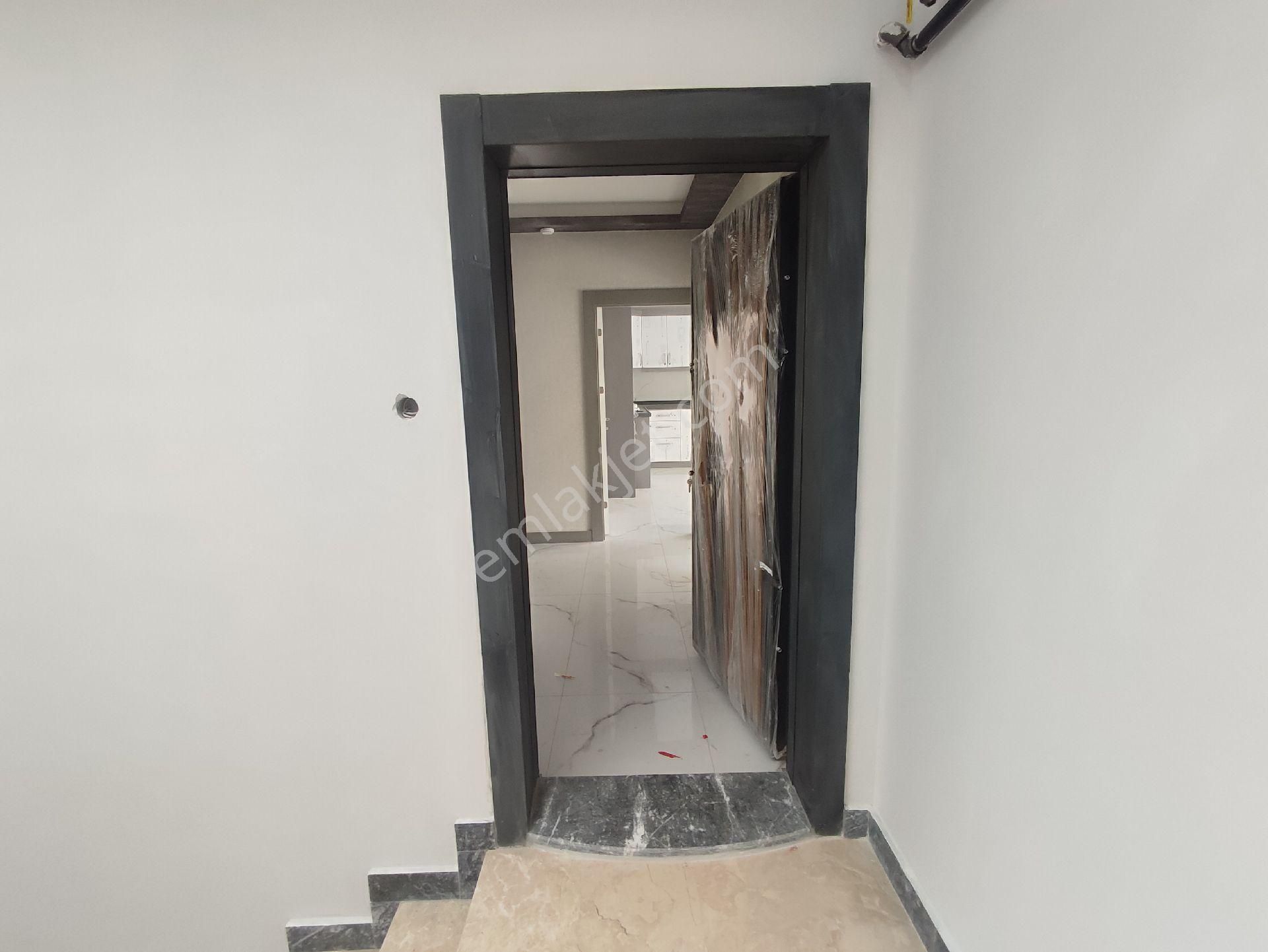 Ayaş Yolu Yakını 4+1 Lüks Daire - Görsel 31