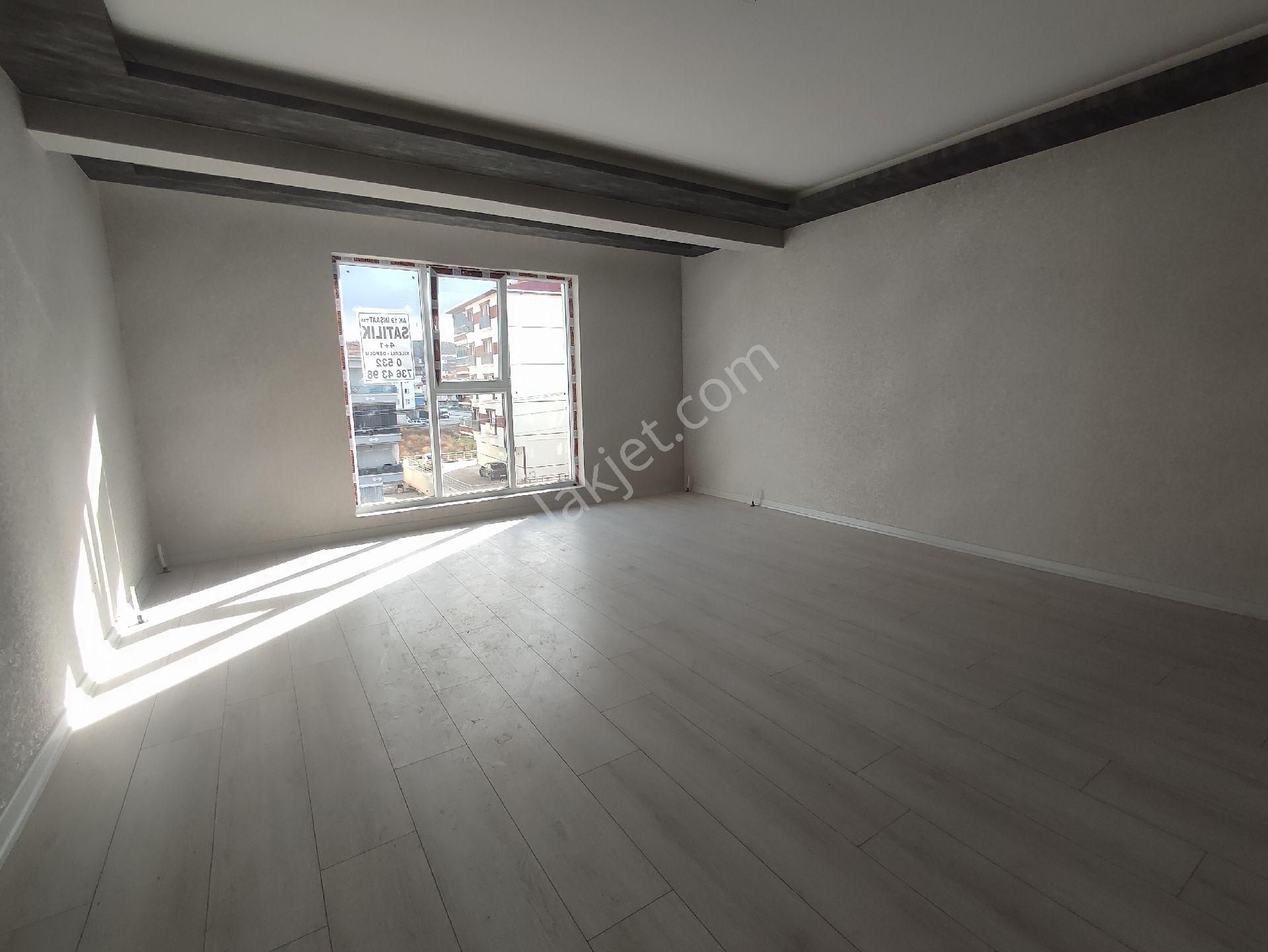 Ayaş Yolu Yakını 4+1 Lüks Daire - Görsel 22