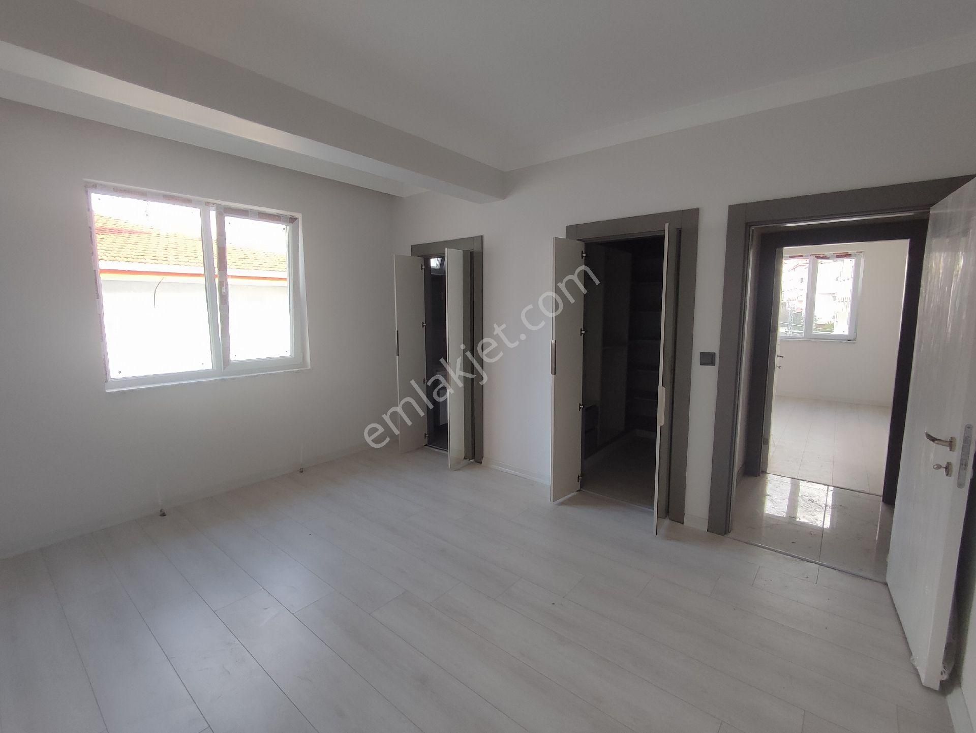 Ayaş Yolu Yakını 4+1 Lüks Daire - Görsel 12