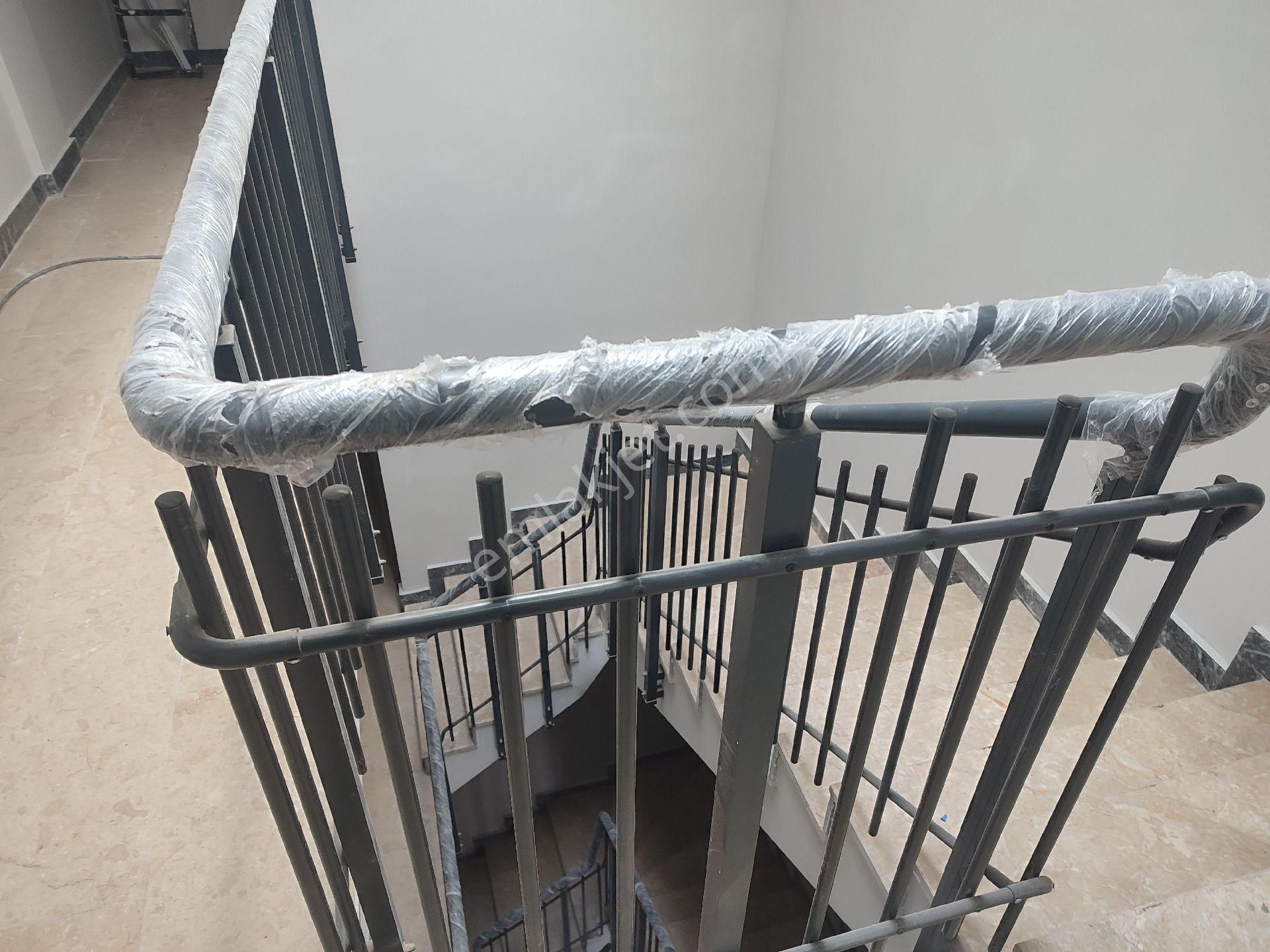 Ayaş Yolu Yakını 4+1 Lüks Daire - Görsel 32