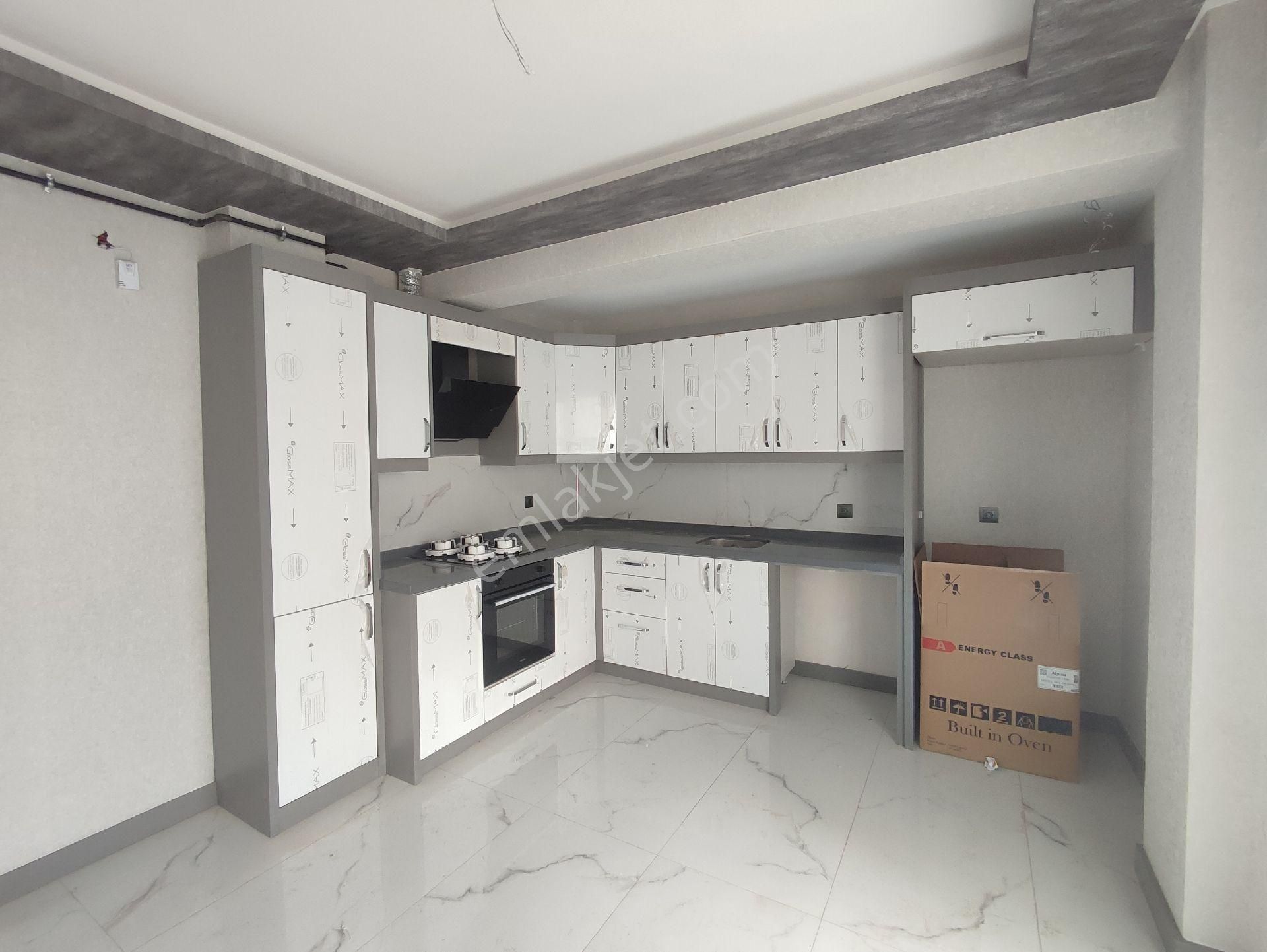 Ayaş Yolu Yakını 4+1 Lüks Daire - Görsel 25