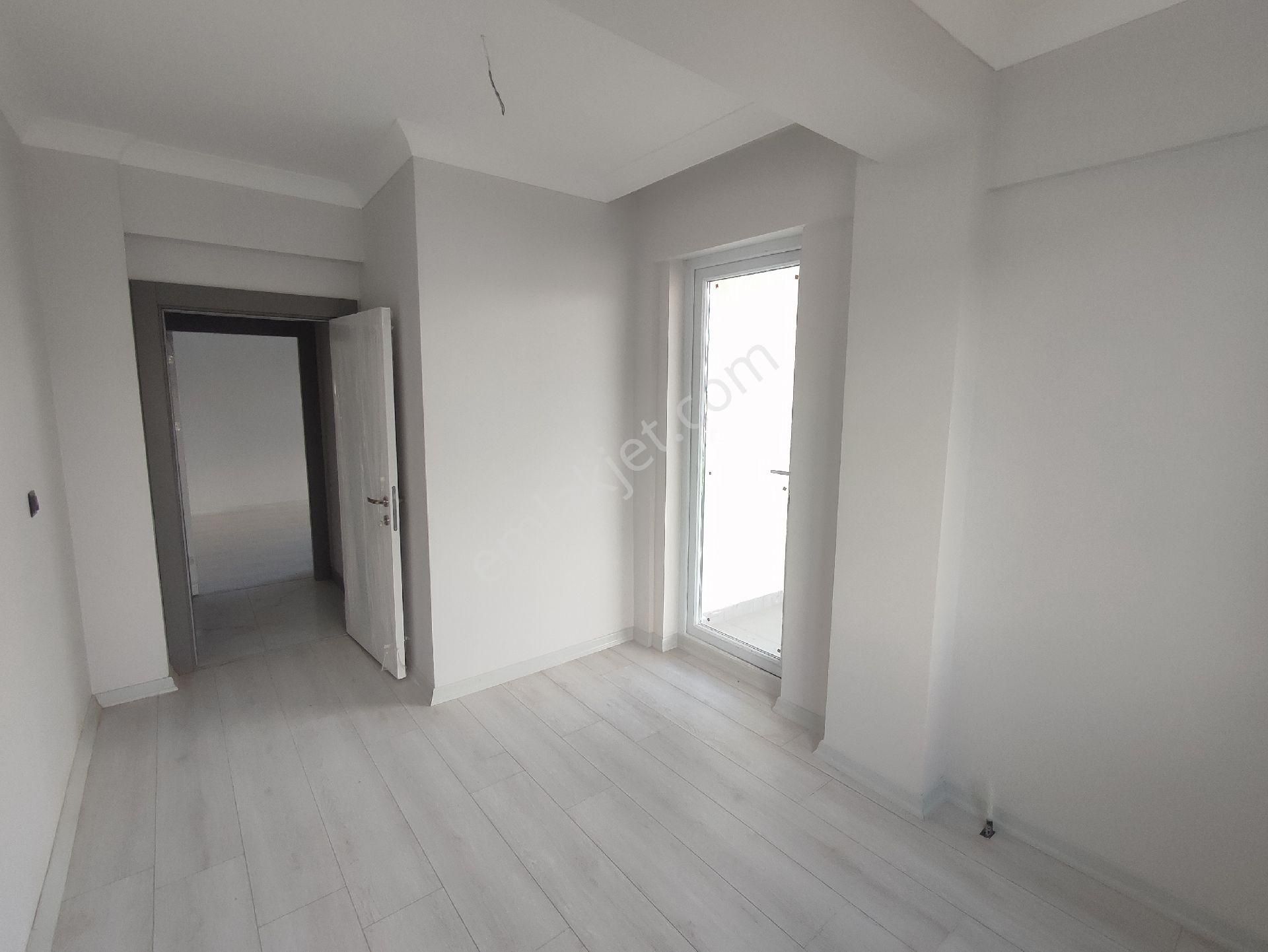 Ayaş Yolu Yakını 4+1 Lüks Daire - Görsel 14