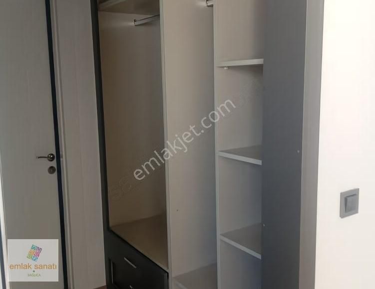 Bağlıcada Merkezi Konum Lüks Satılık 4+1 Daire - Görsel 30