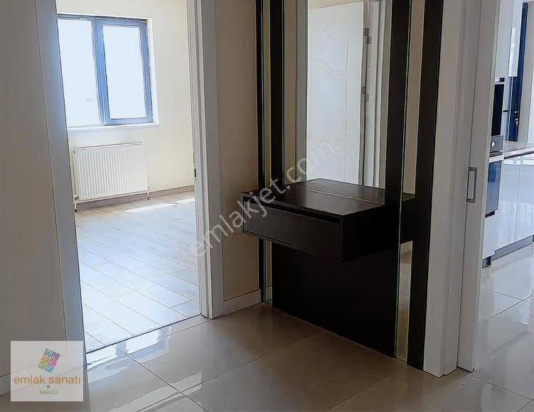 Bağlıcada Merkezi Konum Lüks Satılık 4+1 Daire - Görsel 33