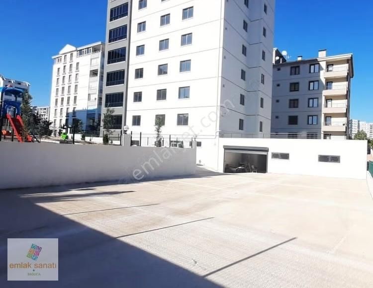 Bağlıcada Merkezi Konum Lüks Satılık 4+1 Daire - Görsel 7