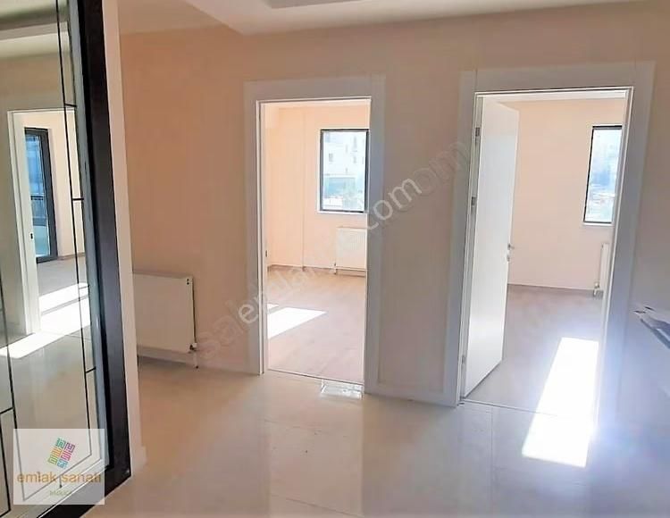 Bağlıcada Merkezi Konum Lüks Satılık 4+1 Daire - Görsel 25