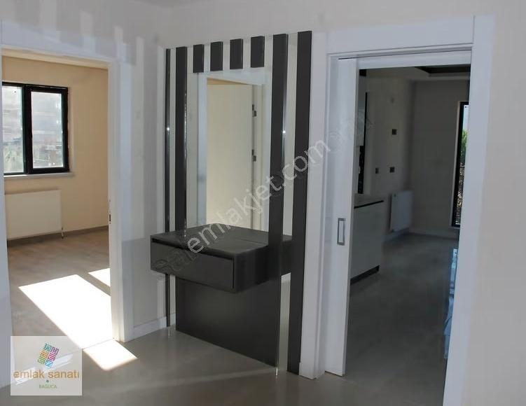 Bağlıcada Merkezi Konum Lüks Satılık 4+1 Daire - Görsel 14