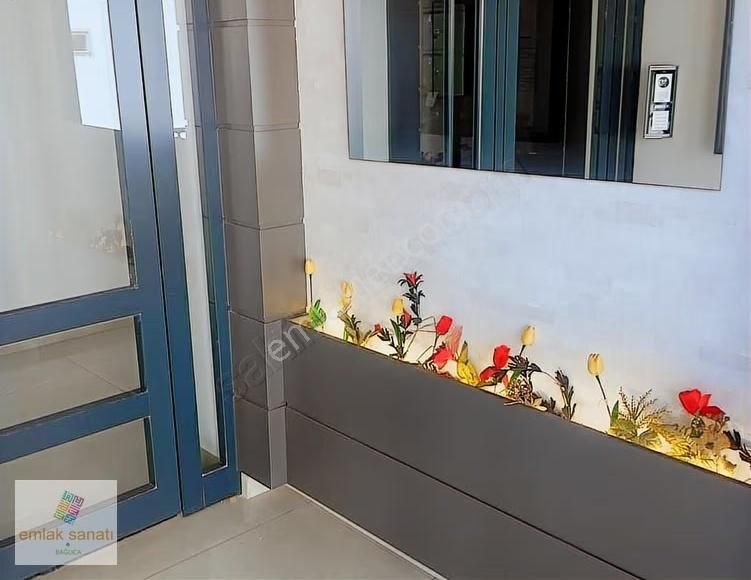 Bağlıcada Merkezi Konum Lüks Satılık 4+1 Daire - Görsel 8