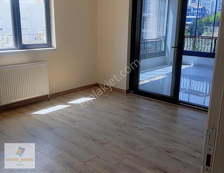 Bağlıcada Merkezi Konum Lüks Satılık 4+1 Daire - Görsel 18