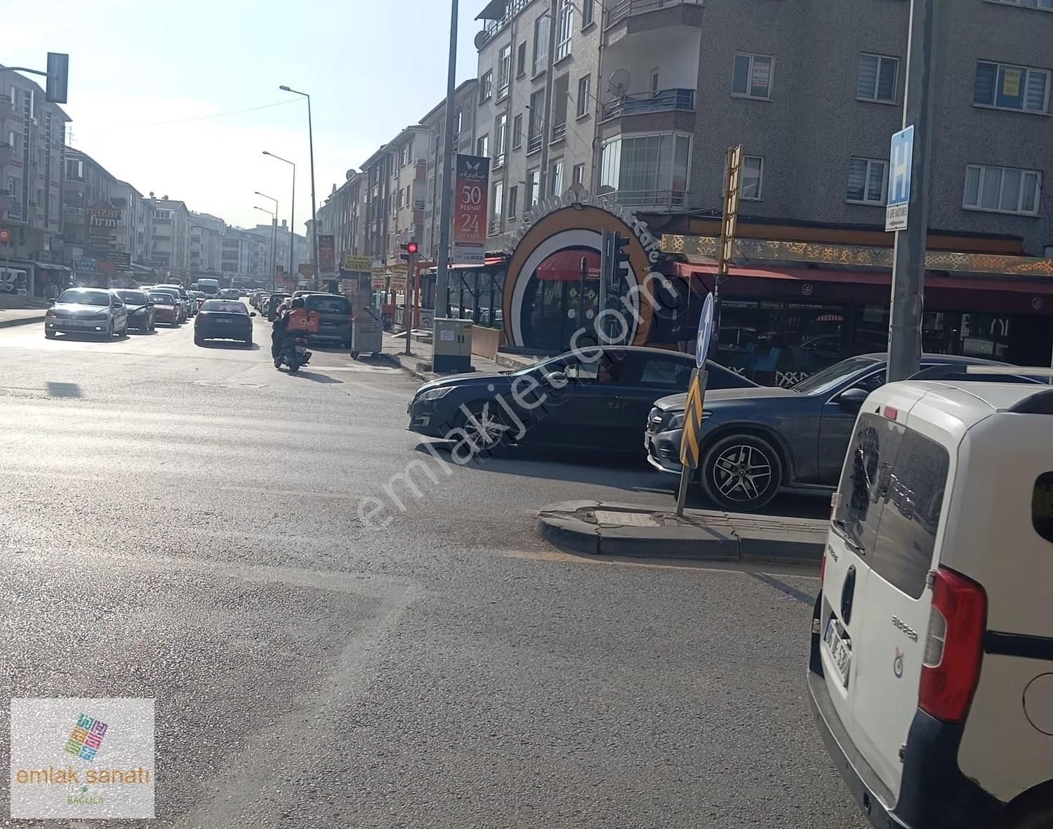 Etimesgut Merkezde Satılık 3+1 Daire - Görsel 11