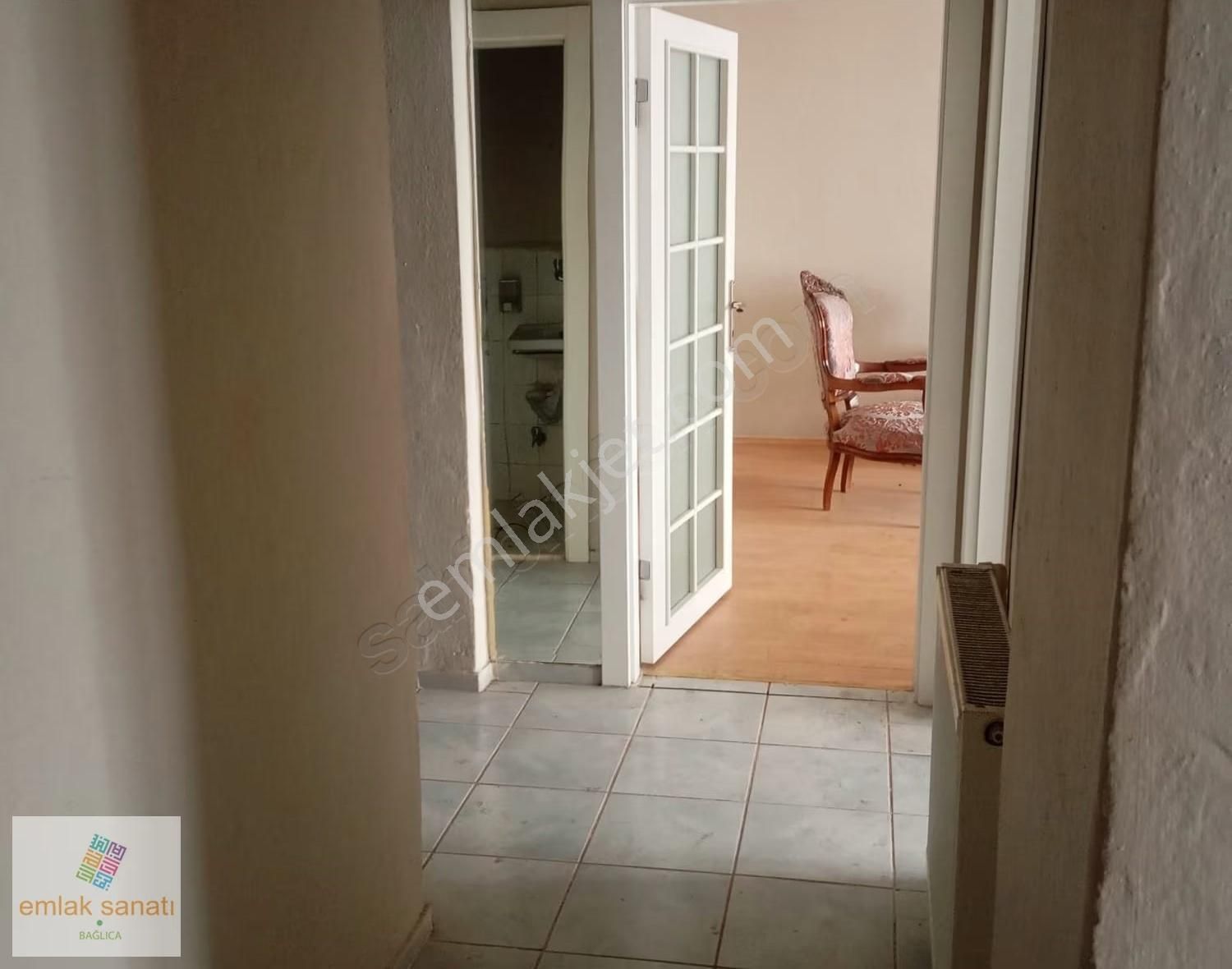 Etimesgut Merkezde Satılık 3+1 Daire - Görsel 21