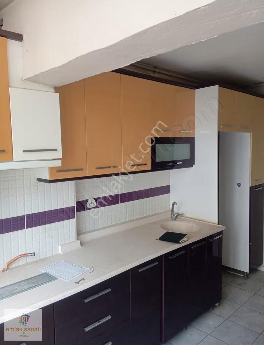 Etimesgut Merkezde Satılık 3+1 Daire - Görsel 27