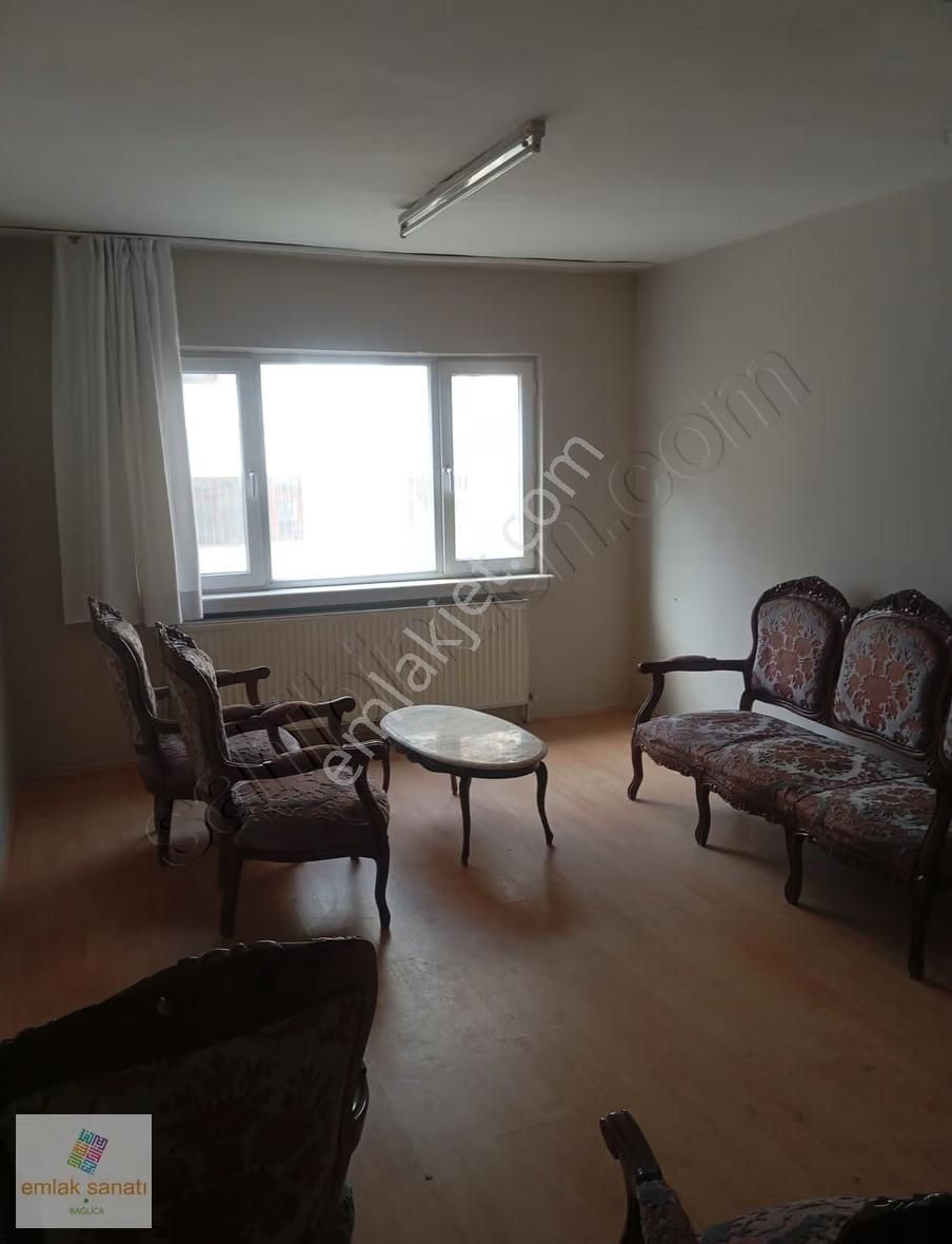 Etimesgut Merkezde Satılık 3+1 Daire - Görsel 13