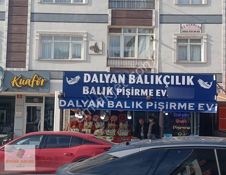 Etimesgut Merkezde Satılık 3+1 Daire - Görsel 6