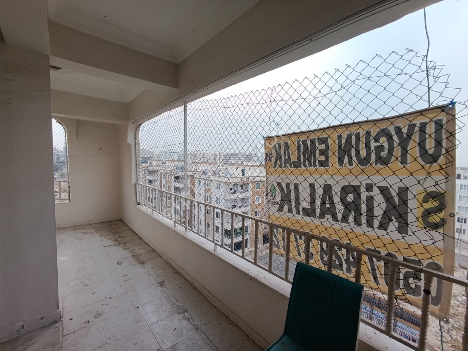 Uygun Emlaktan Köylükentte 5. Kat 4 Oda Kiralık Daire - Görsel 22