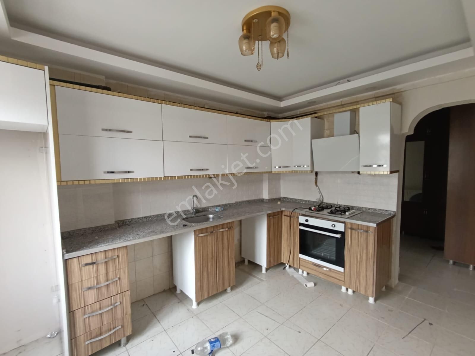 Uygun Emlaktan Köylükentte 5. Kat 4 Oda Kiralık Daire - Görsel 6