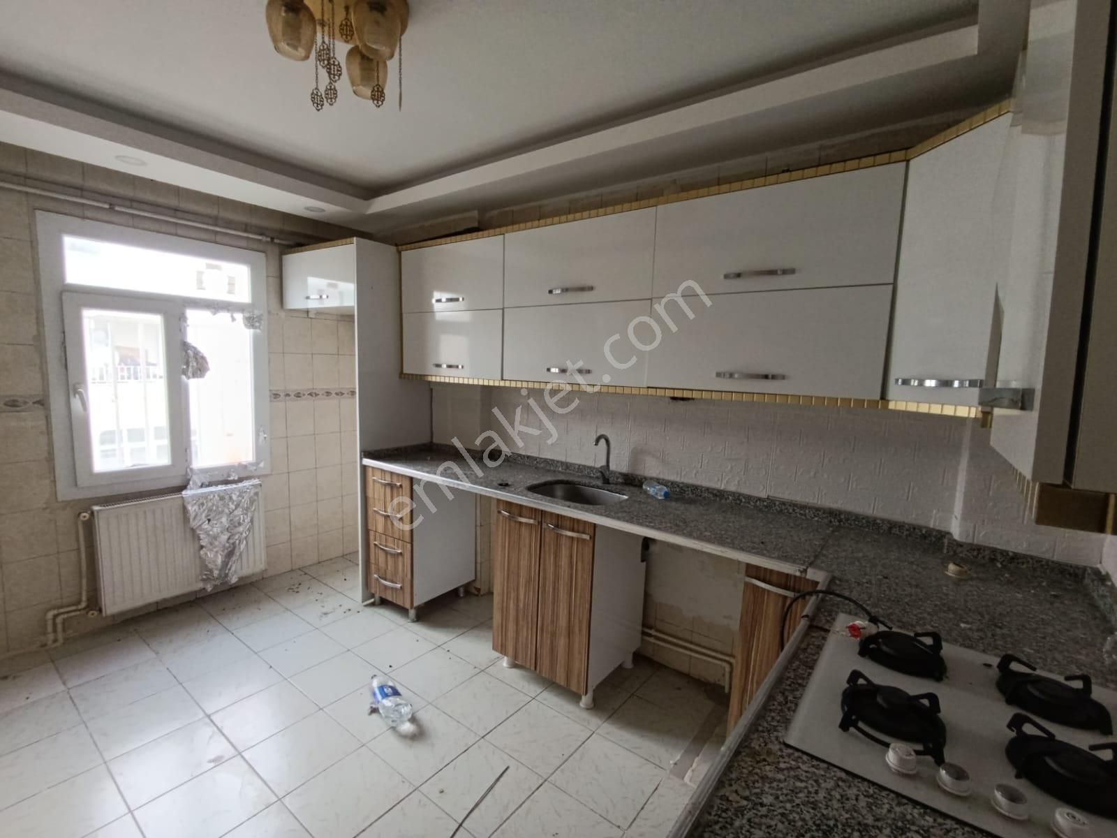 Uygun Emlaktan Köylükentte 5. Kat 4 Oda Kiralık Daire - Görsel 7