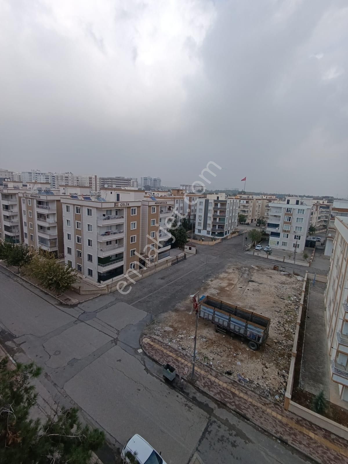 Uygun Emlaktan Köylükentte 5. Kat 4 Oda Kiralık Daire - Görsel 20