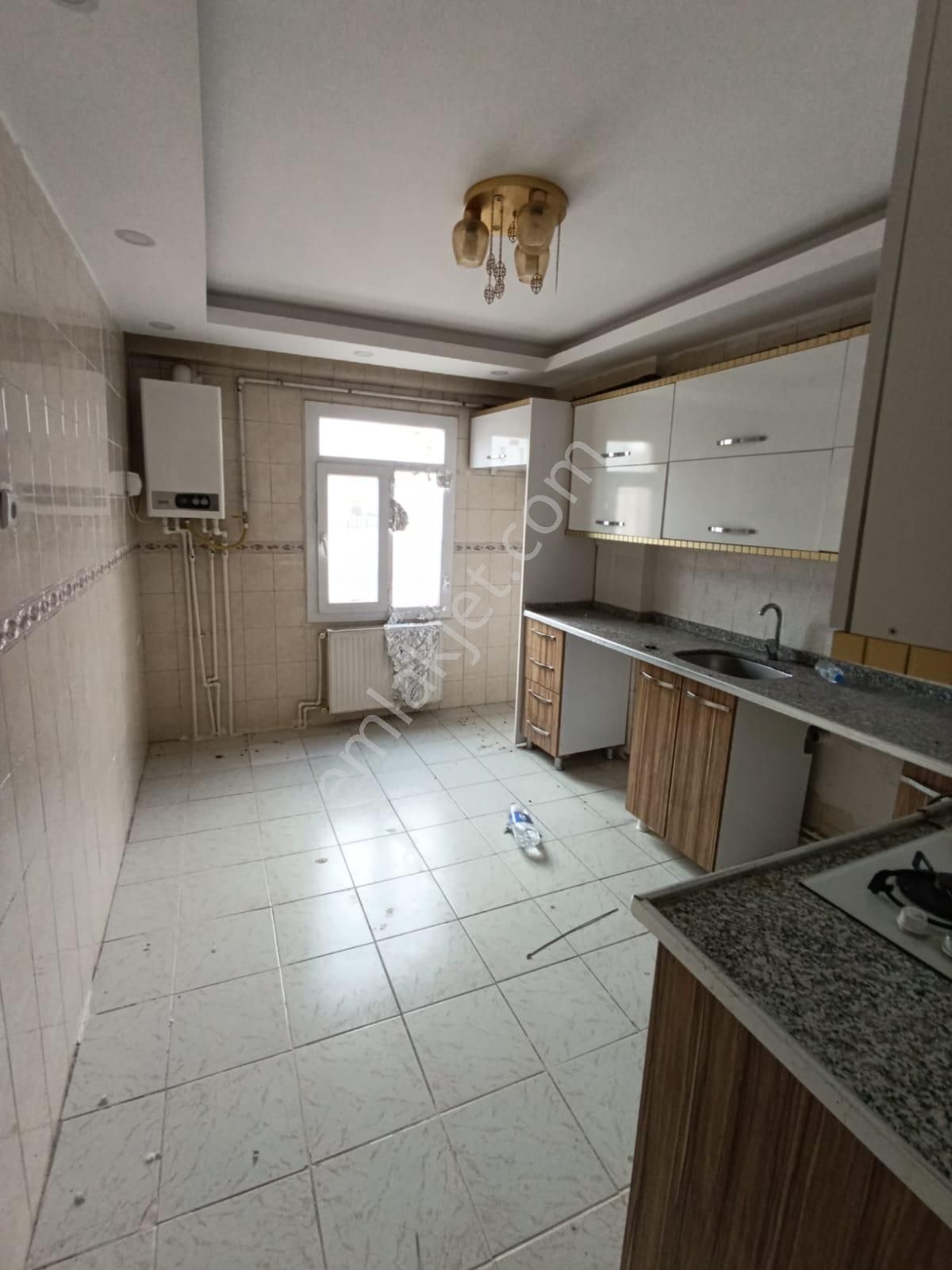 Uygun Emlaktan Köylükentte 5. Kat 4 Oda Kiralık Daire - Görsel 4