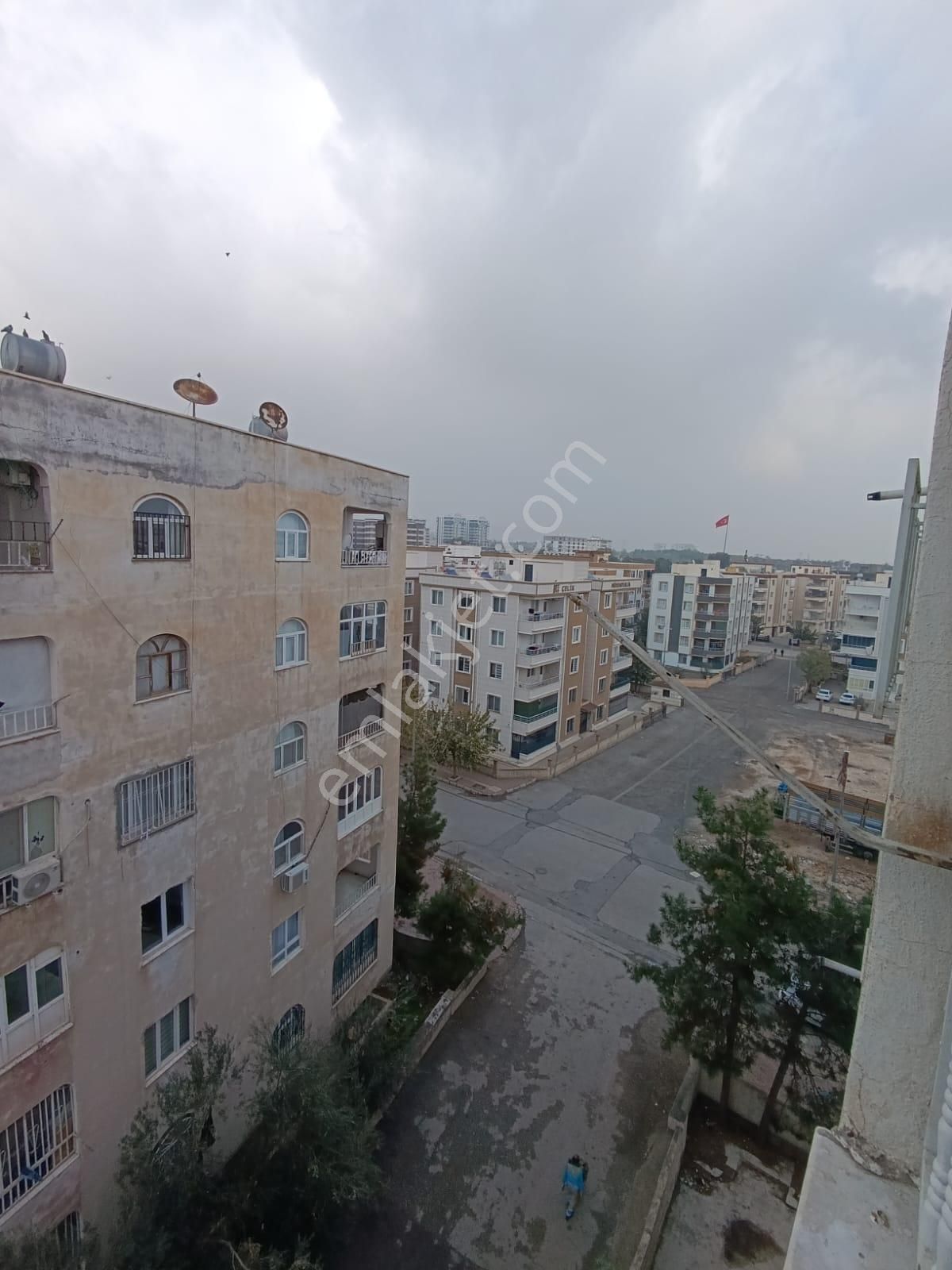 Uygun Emlaktan Köylükentte 5. Kat 4 Oda Kiralık Daire - Görsel 9